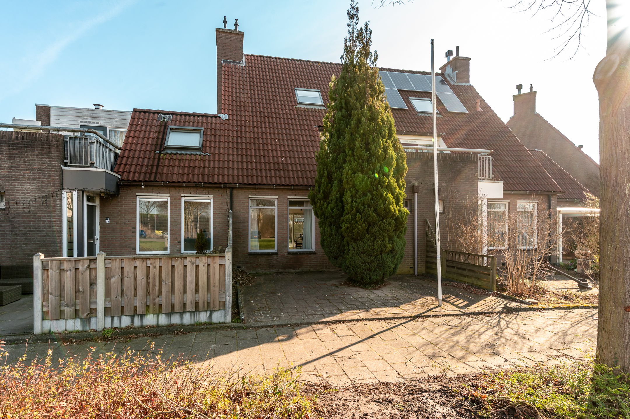 Photo of property