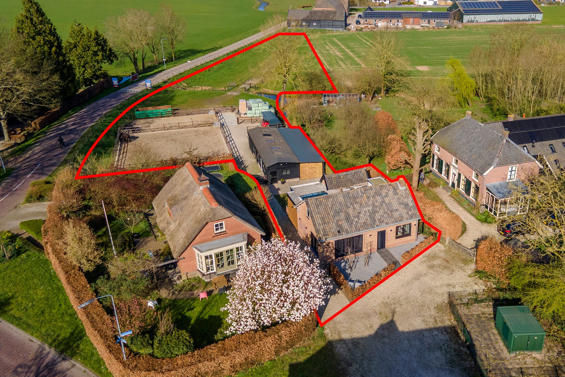 Photo of property