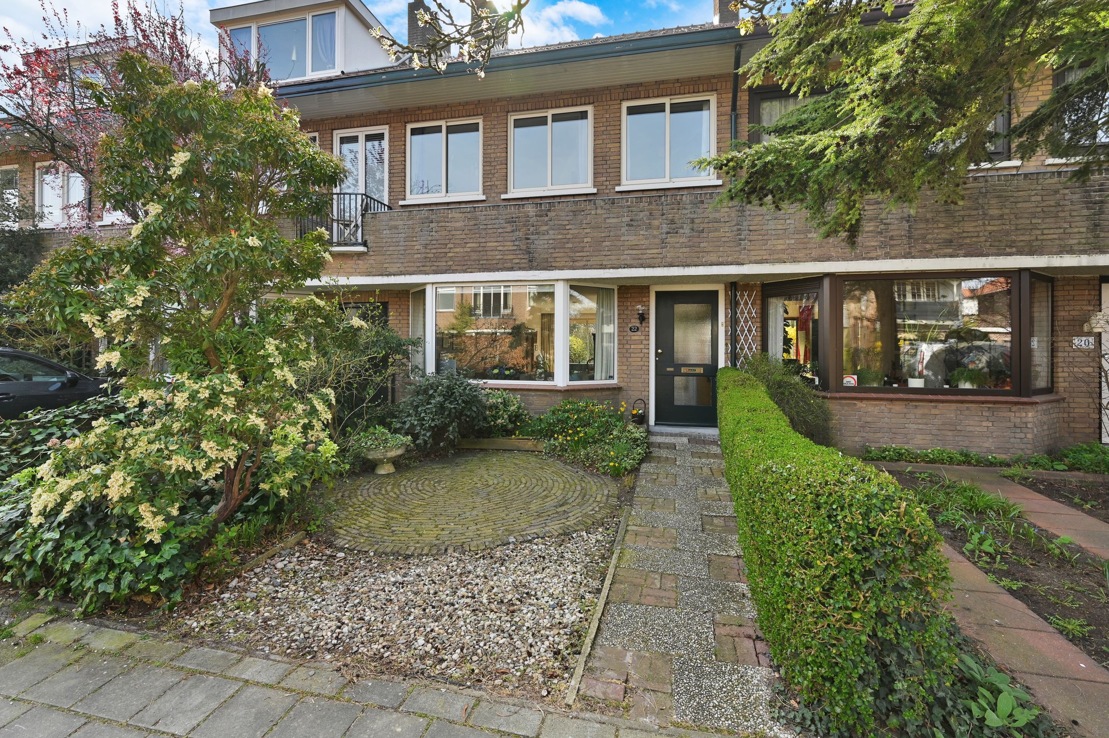 Photo of property