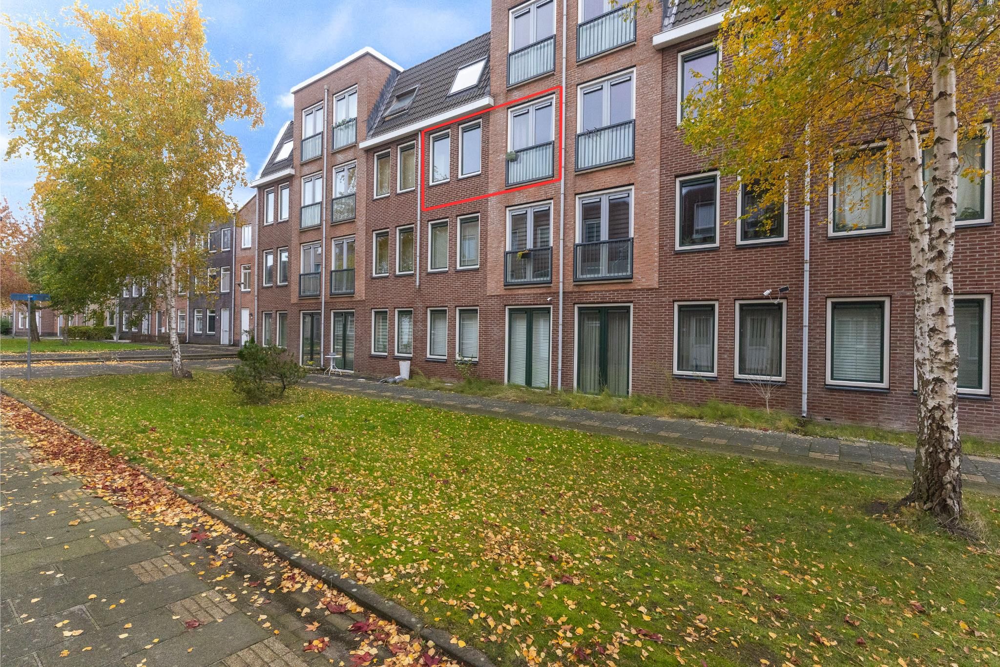 Photo of property