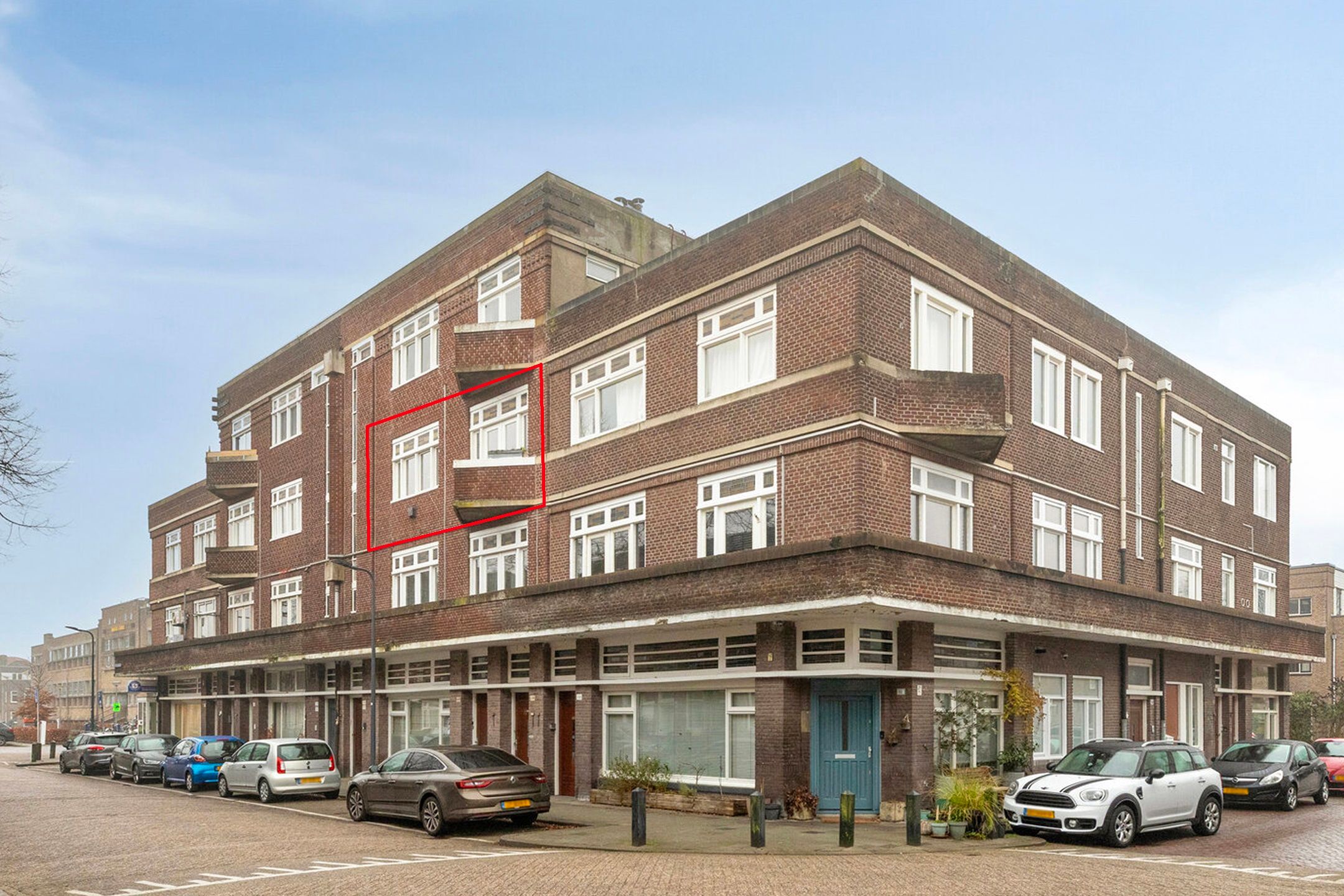 Photo of property
