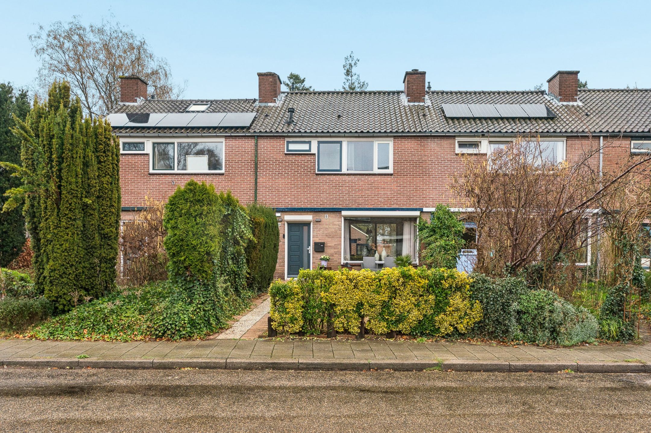 Photo of property