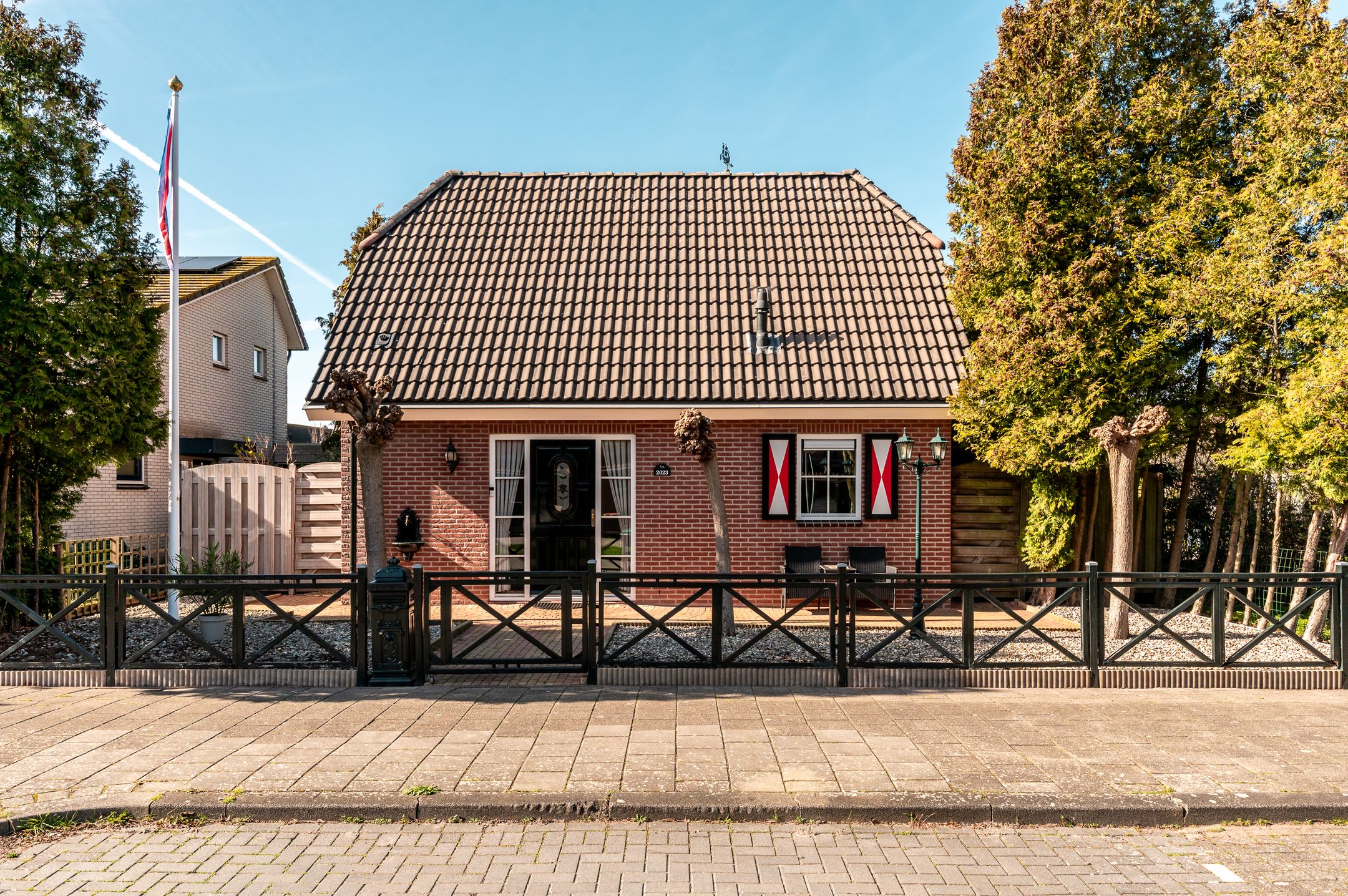 Photo of property