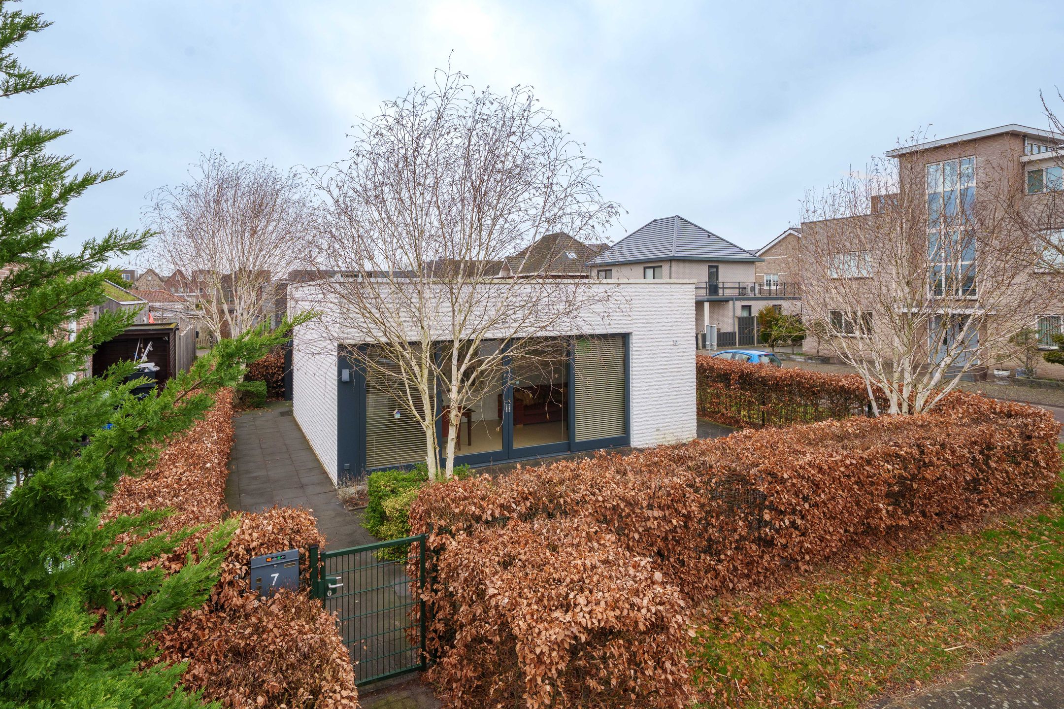 Photo of property