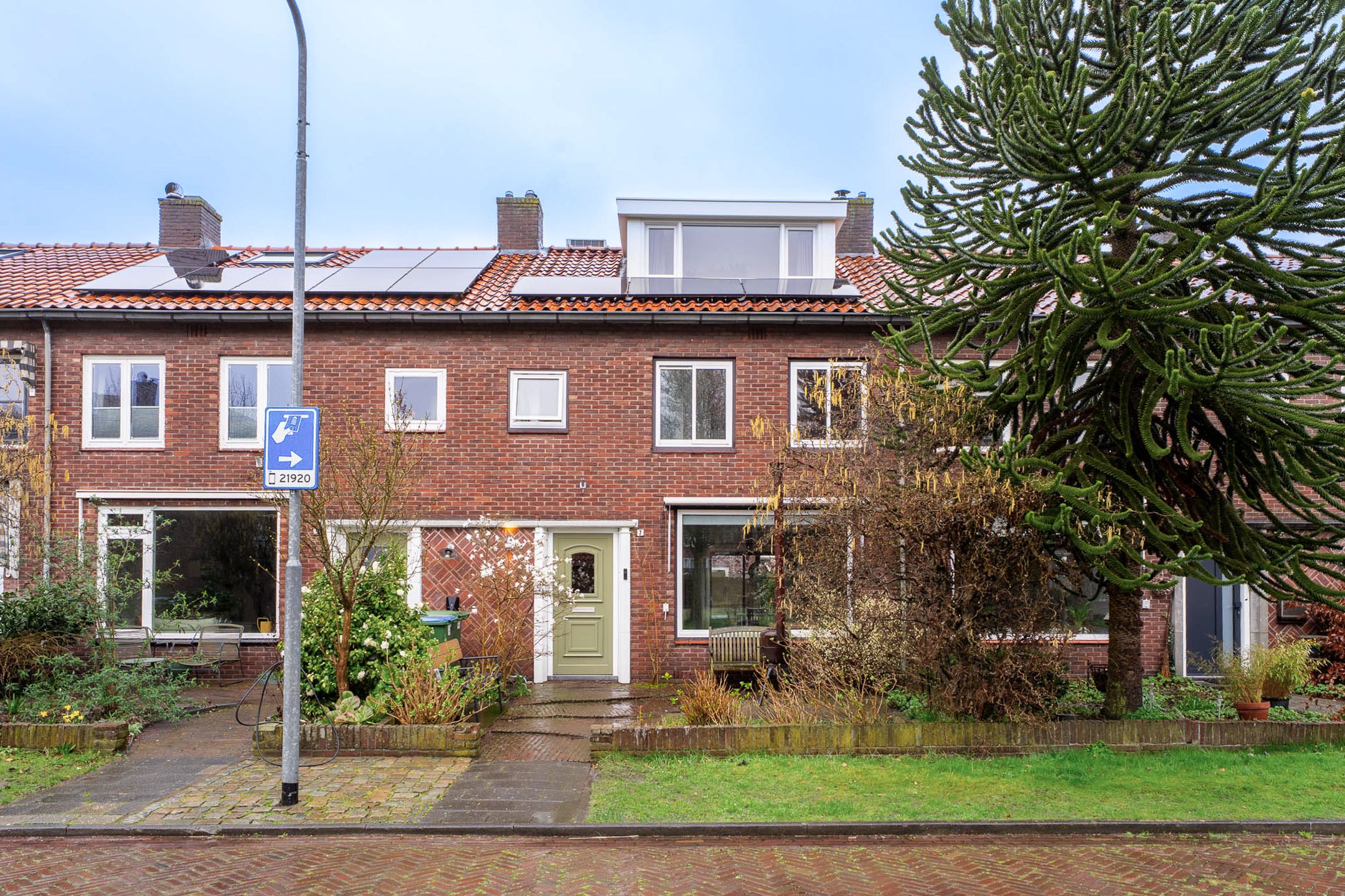 Photo of property