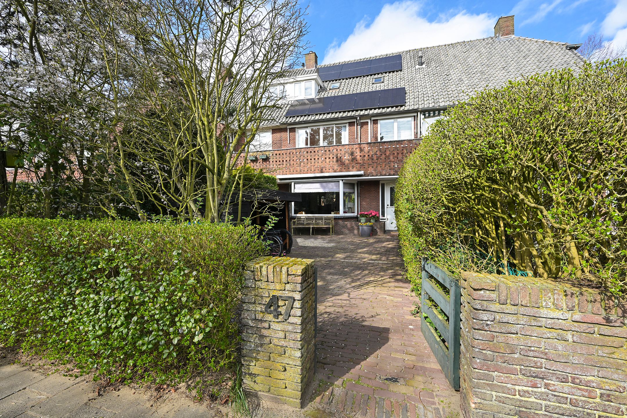Photo of property