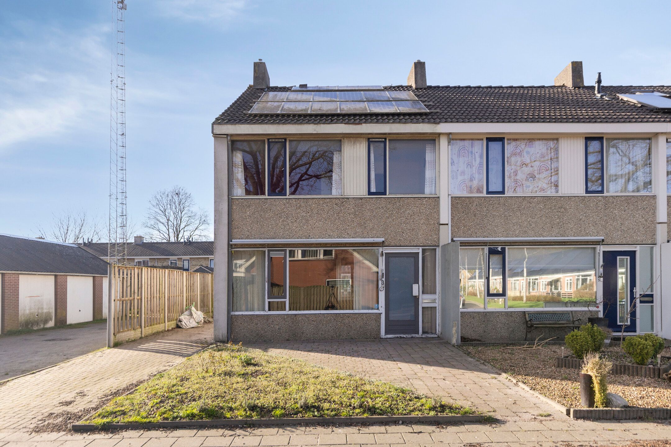 Photo of property