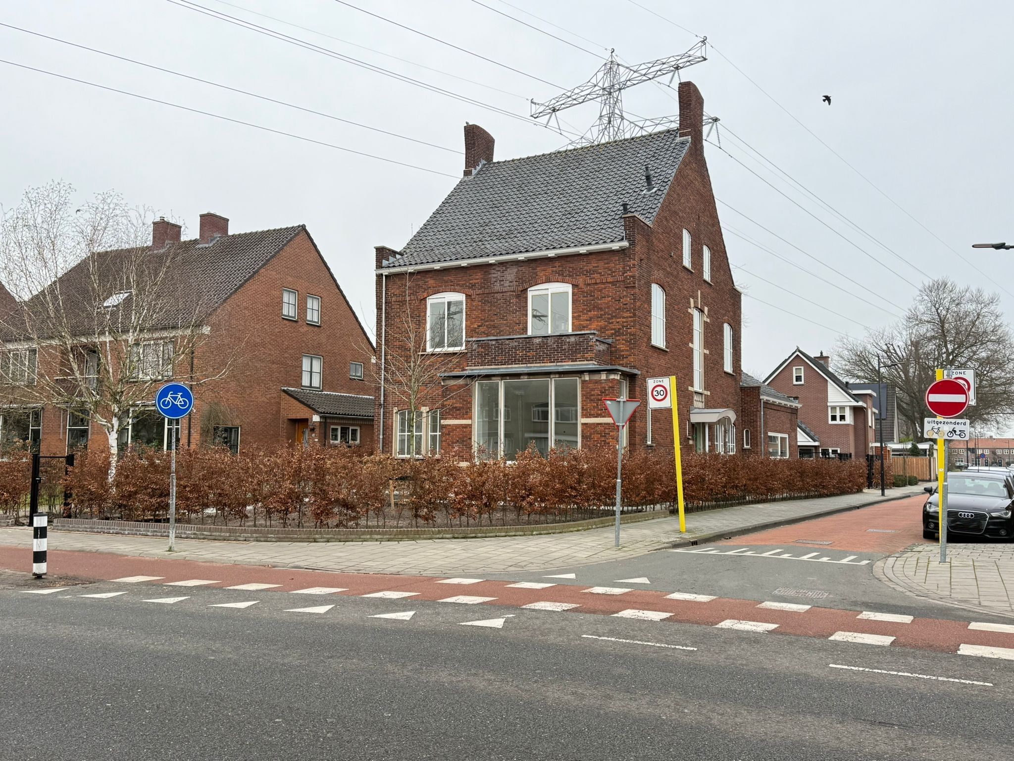 Photo of property