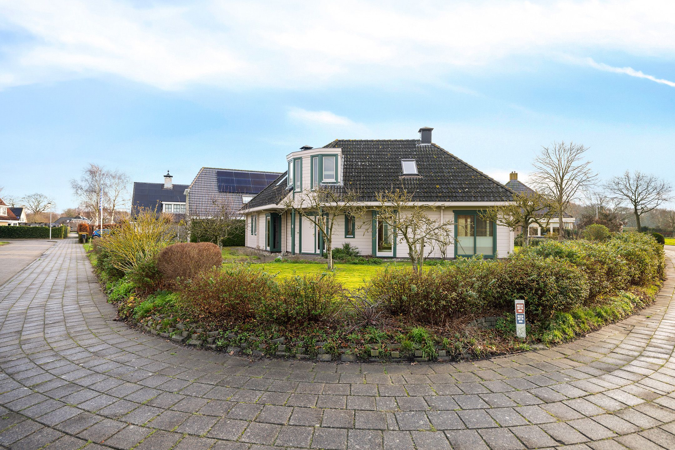 Photo of property