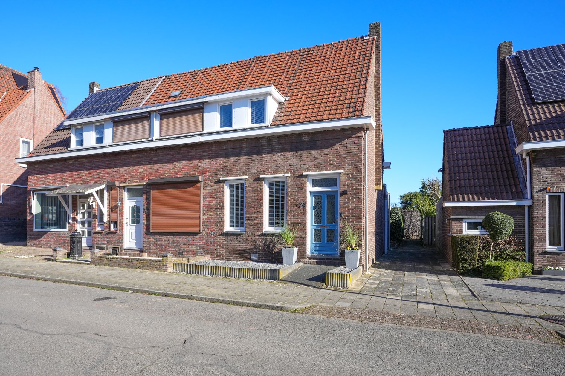 Photo of property