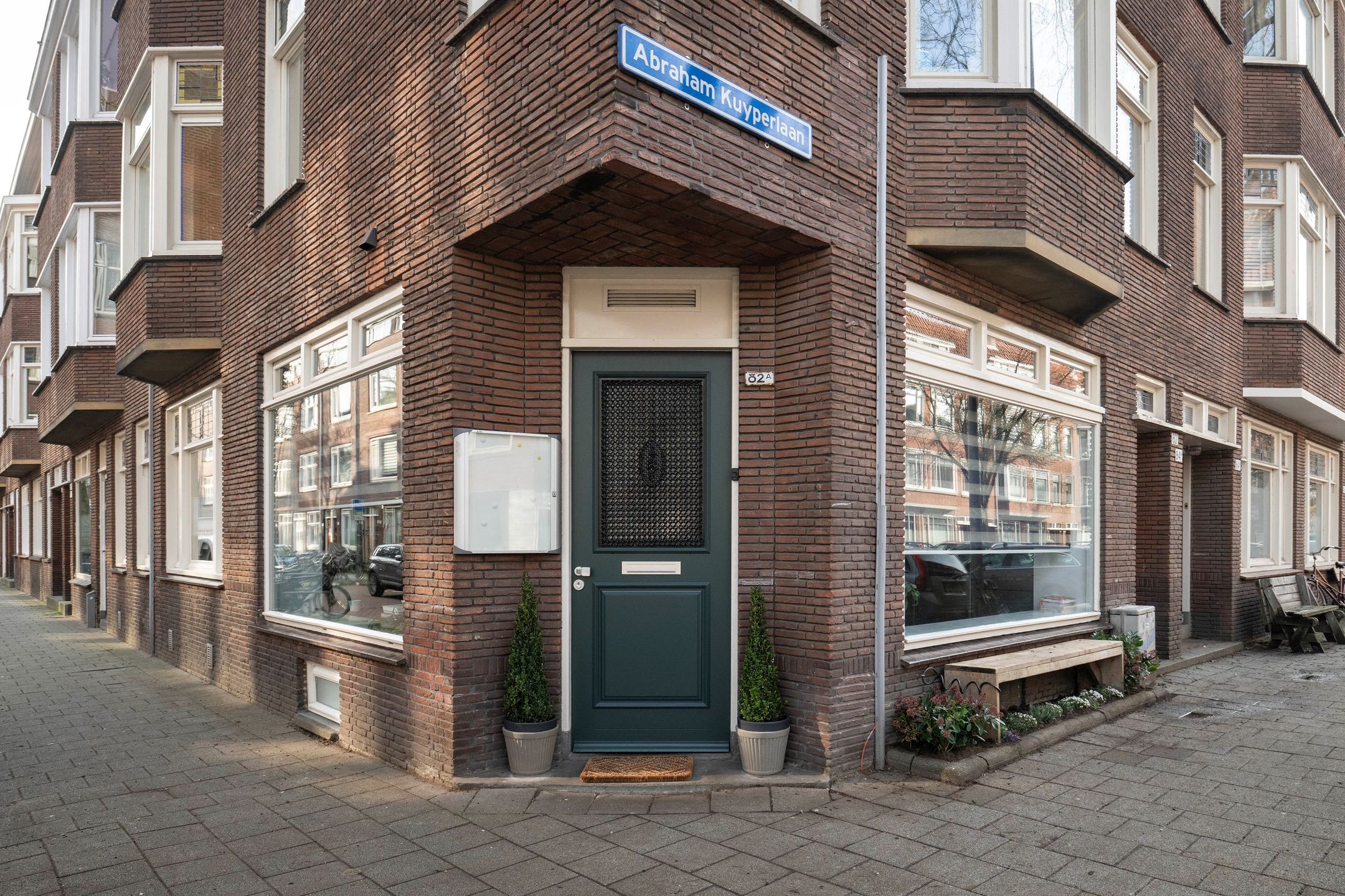 Photo of property