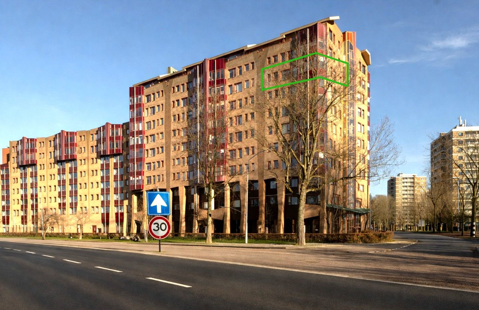 Photo of property