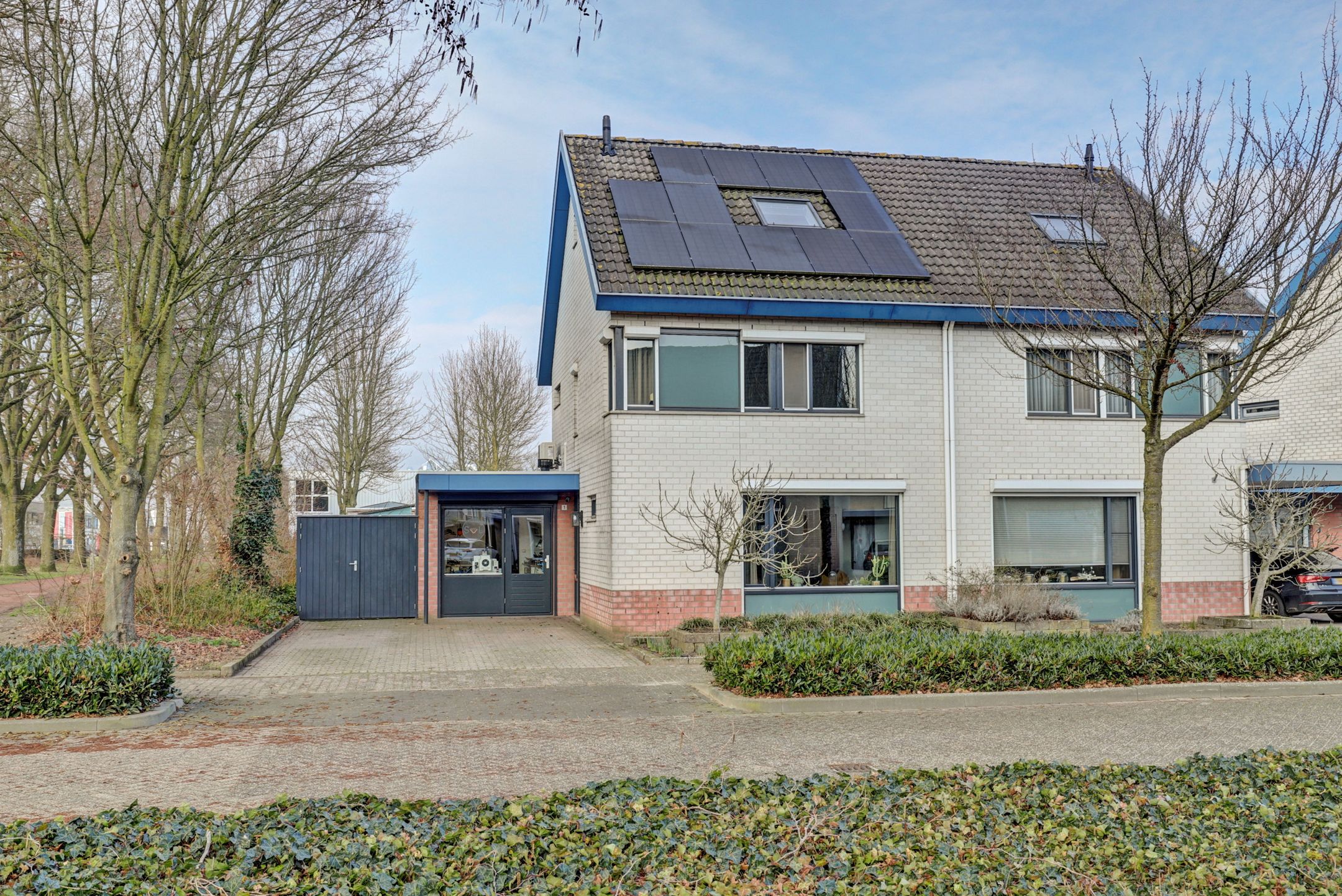 Photo of property