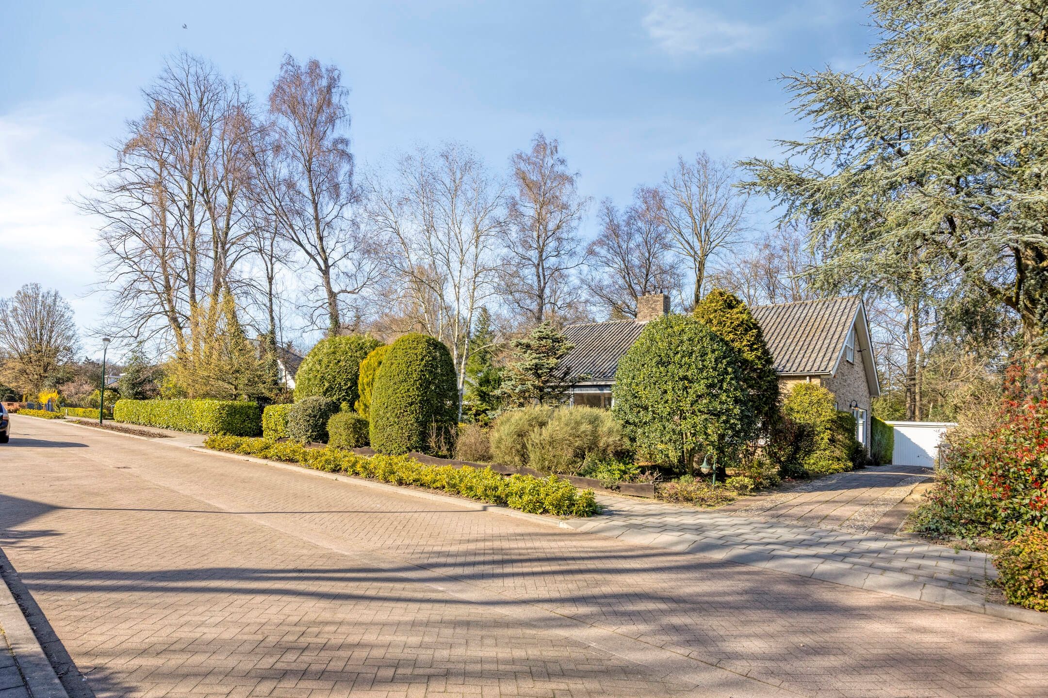 Photo of property