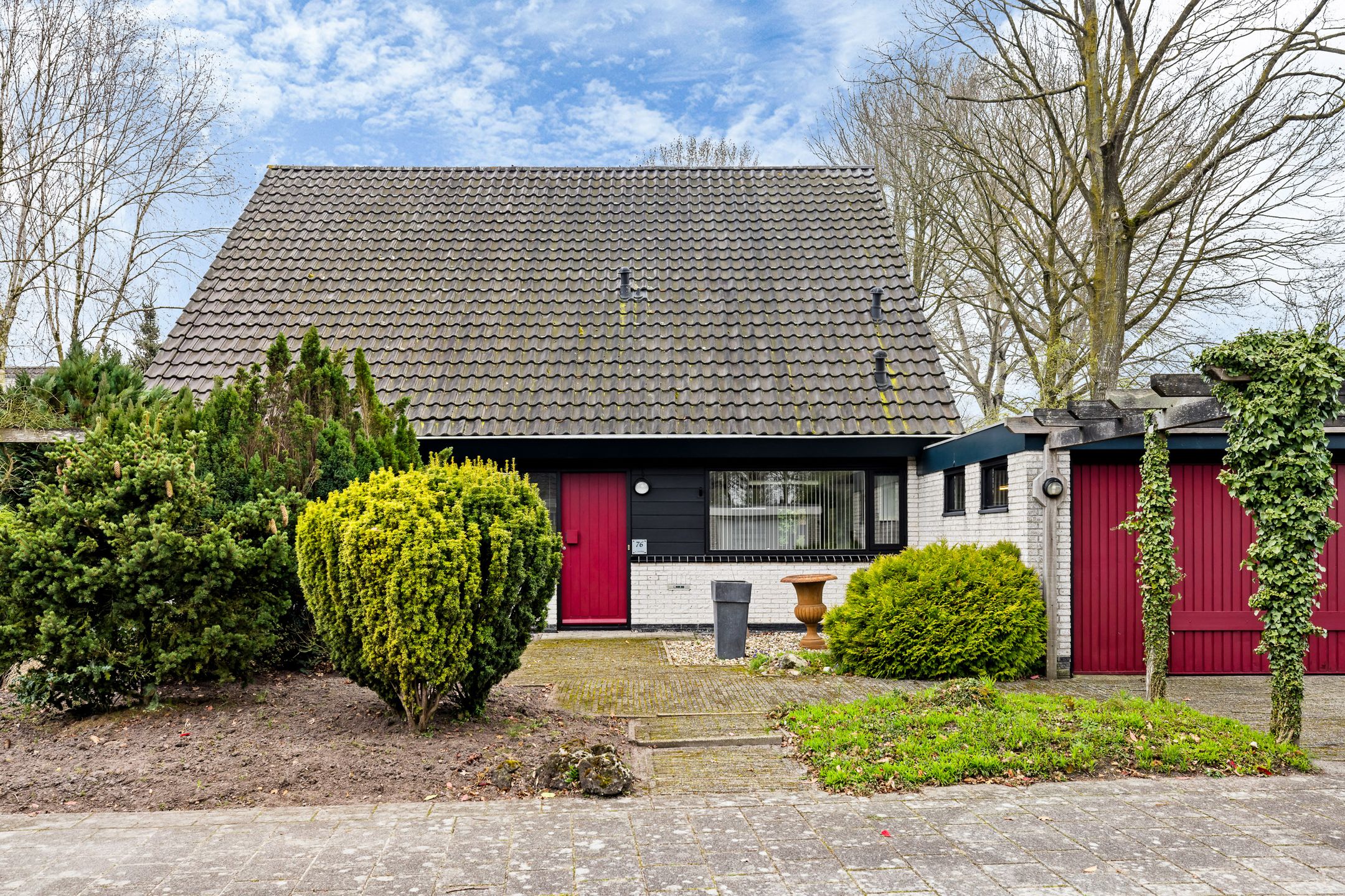 Photo of property