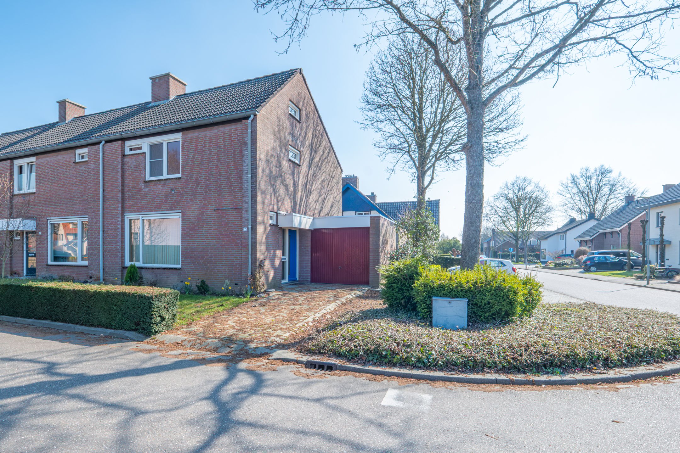 Photo of property