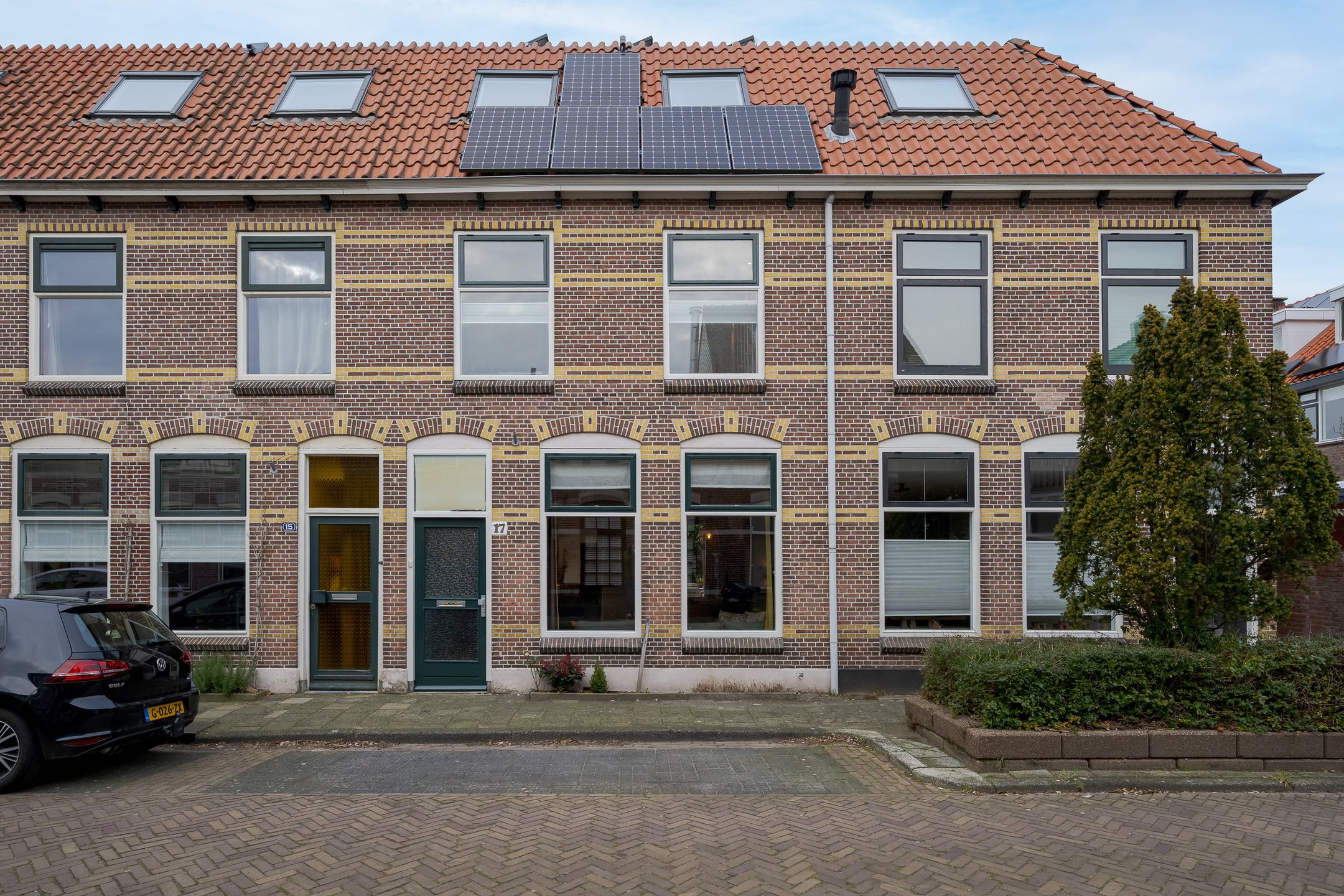 Photo of property