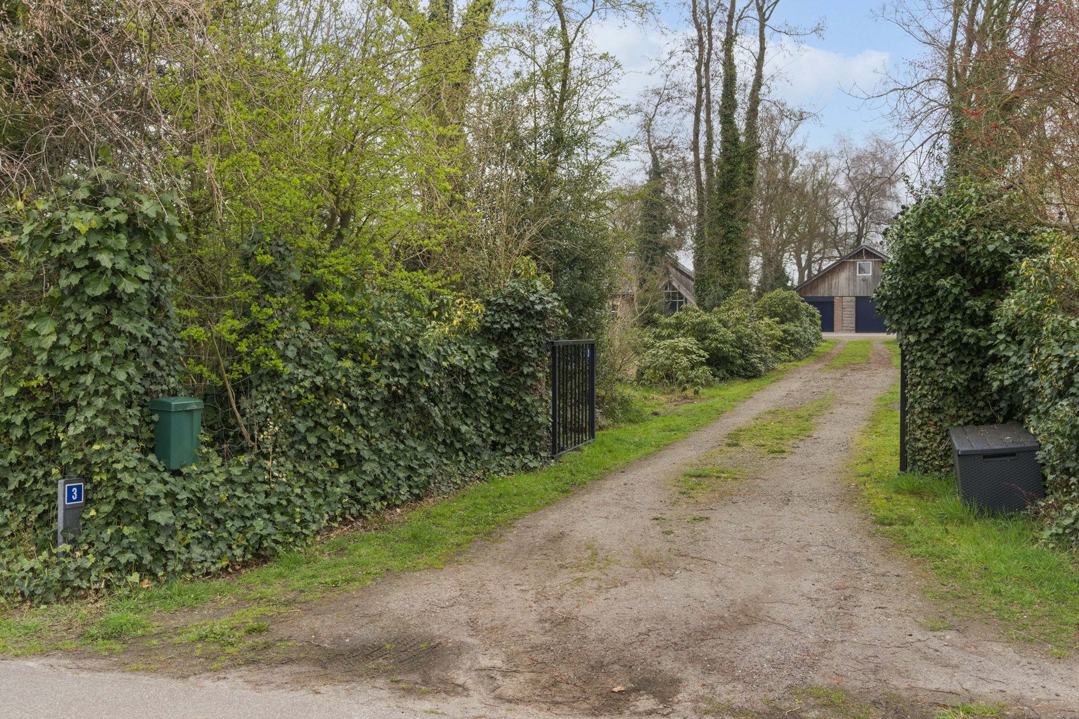Photo of property