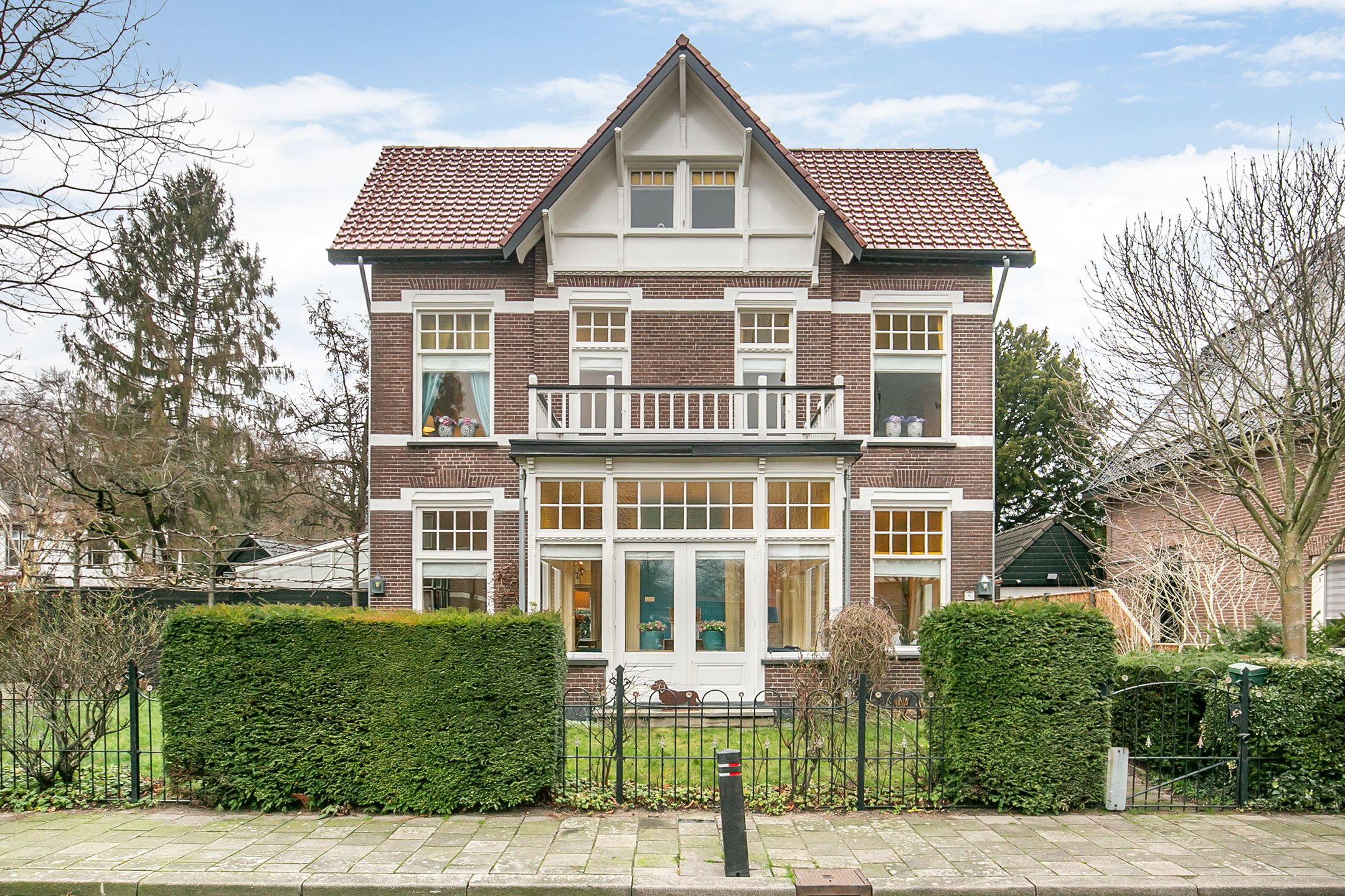 Photo of property