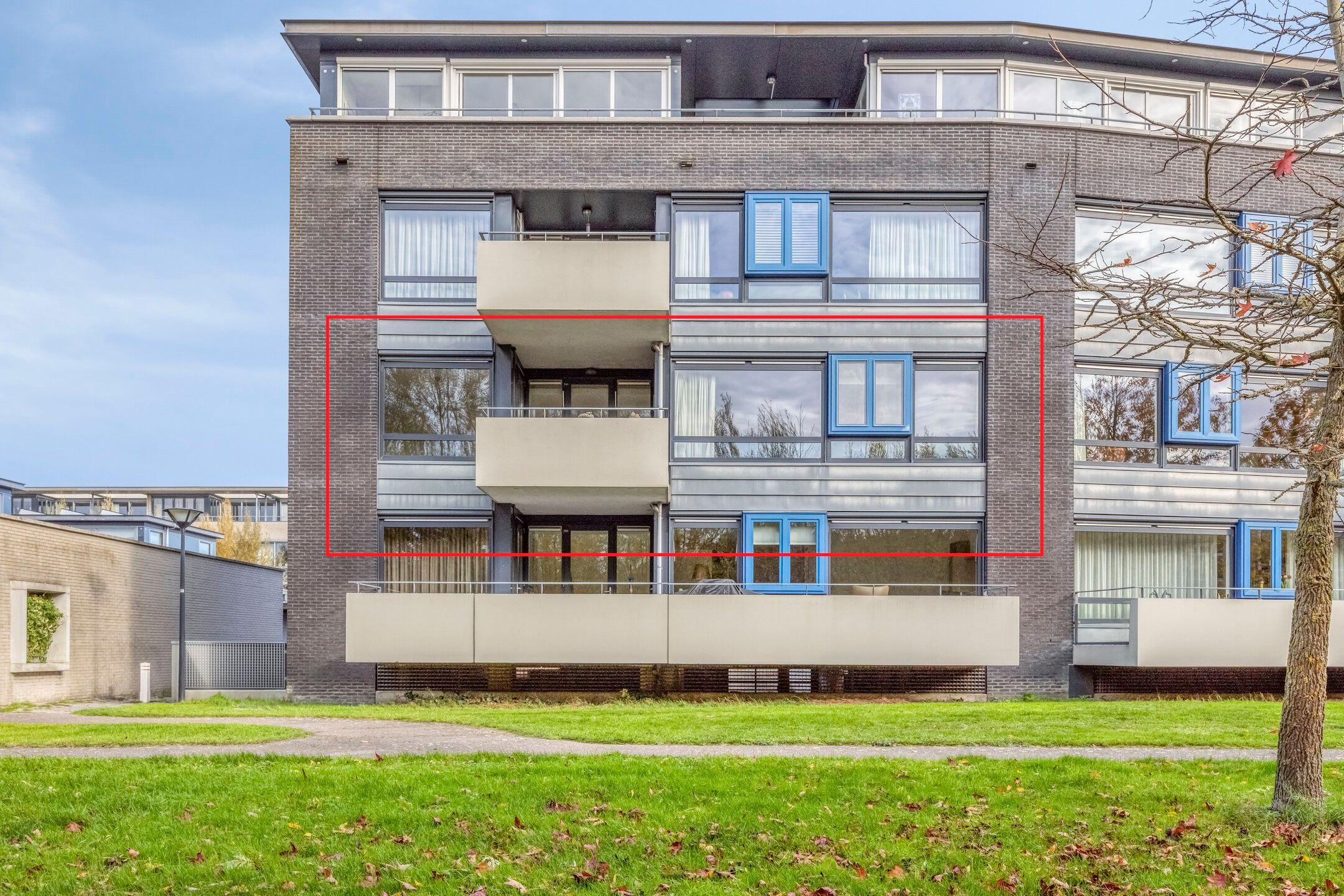 Photo of property