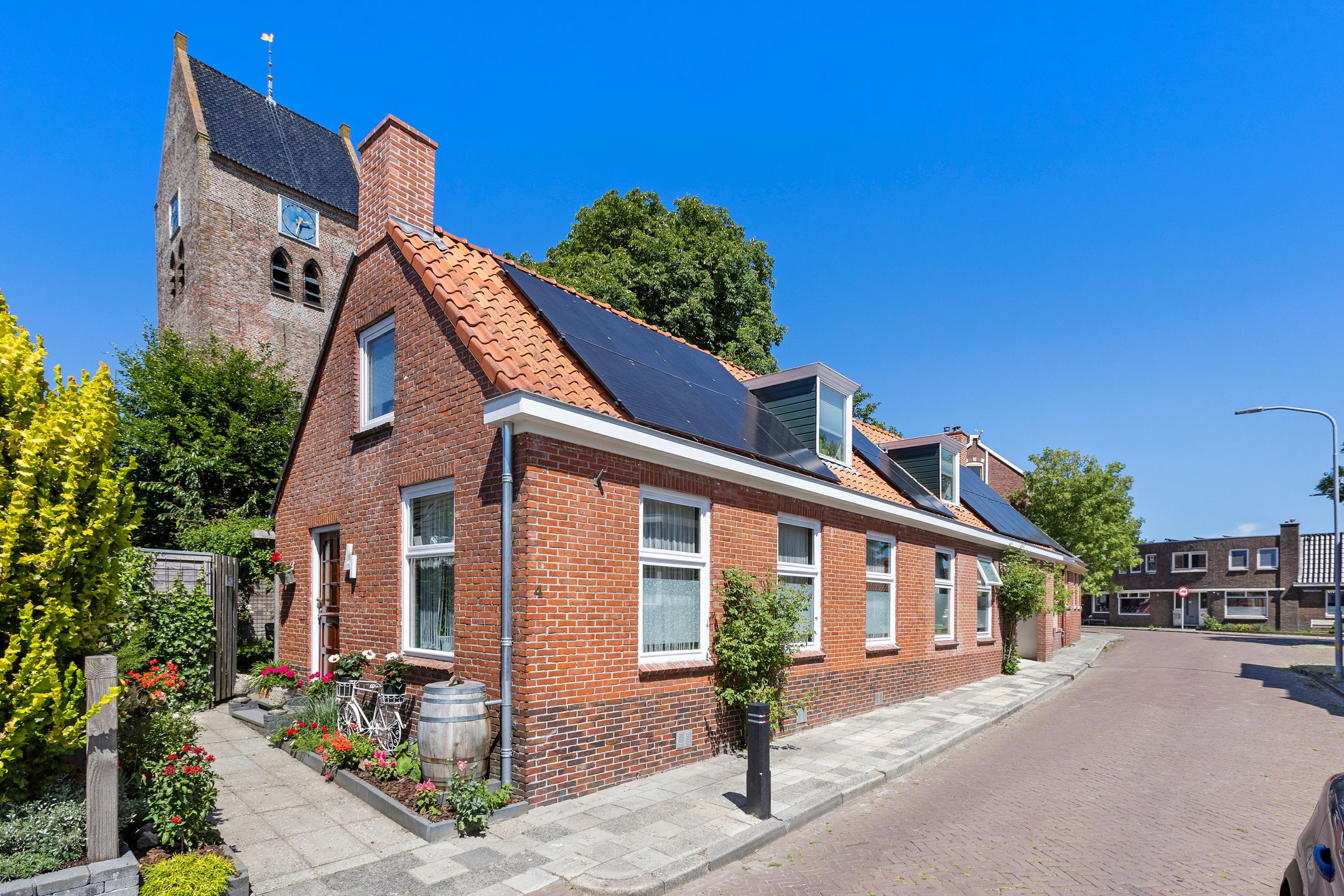 Photo of property