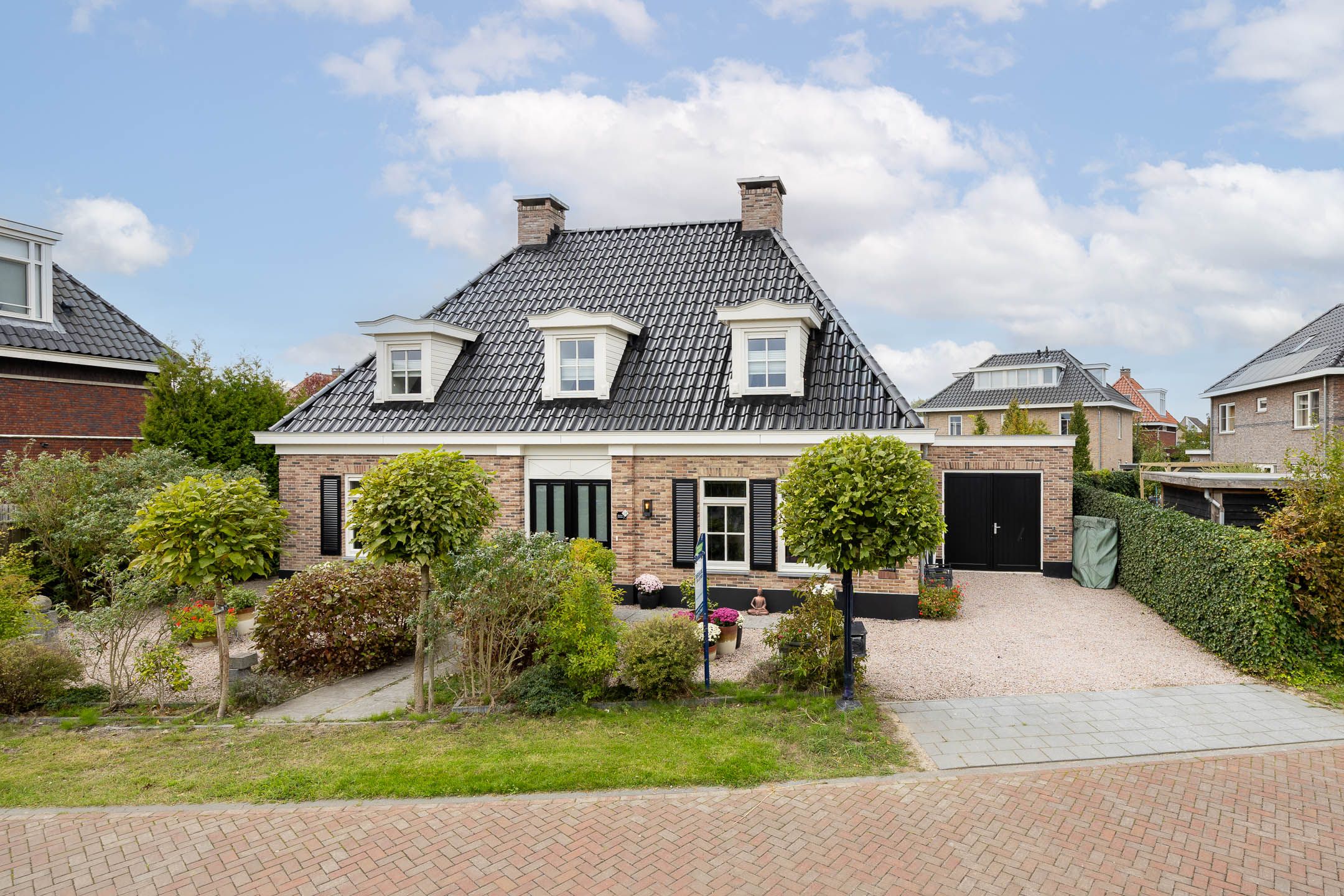 Photo of property