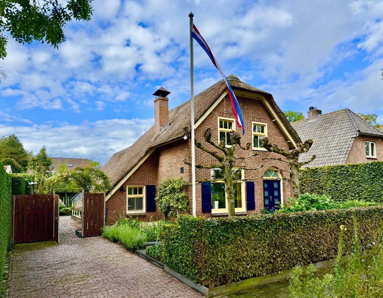 Photo of property