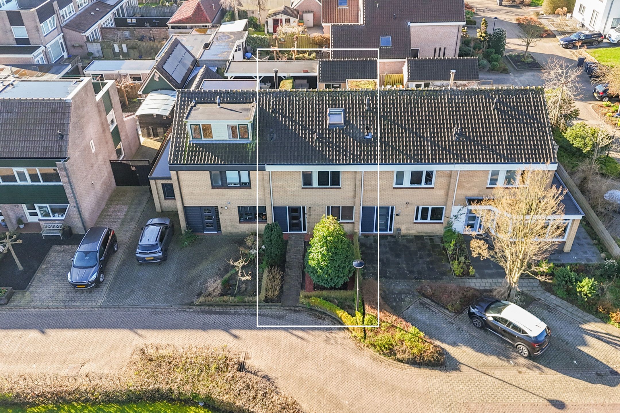 Photo of property