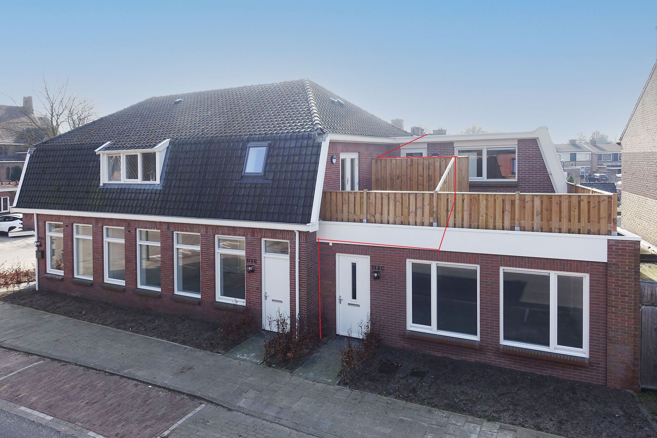 Photo of property