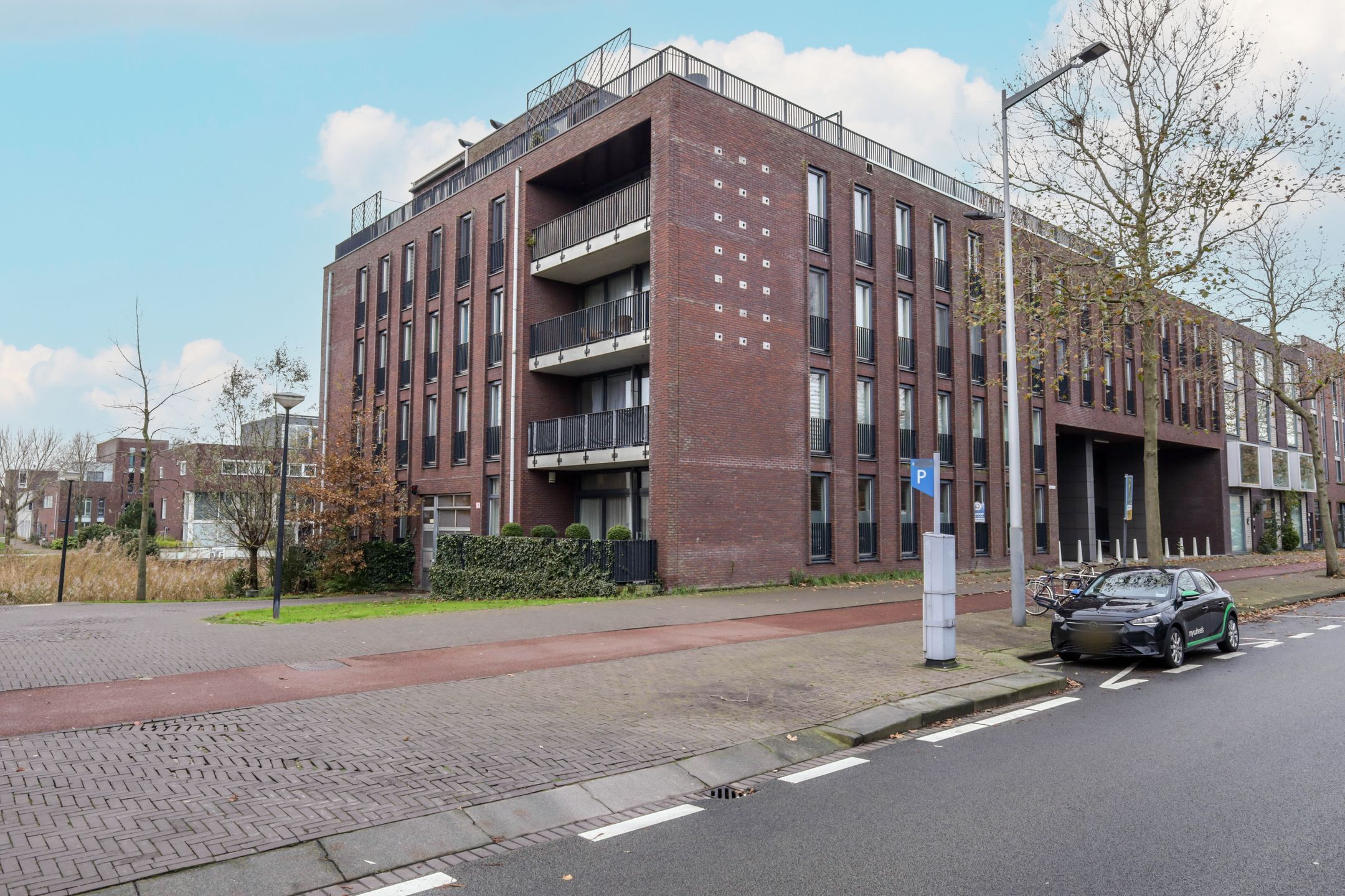 Photo of property