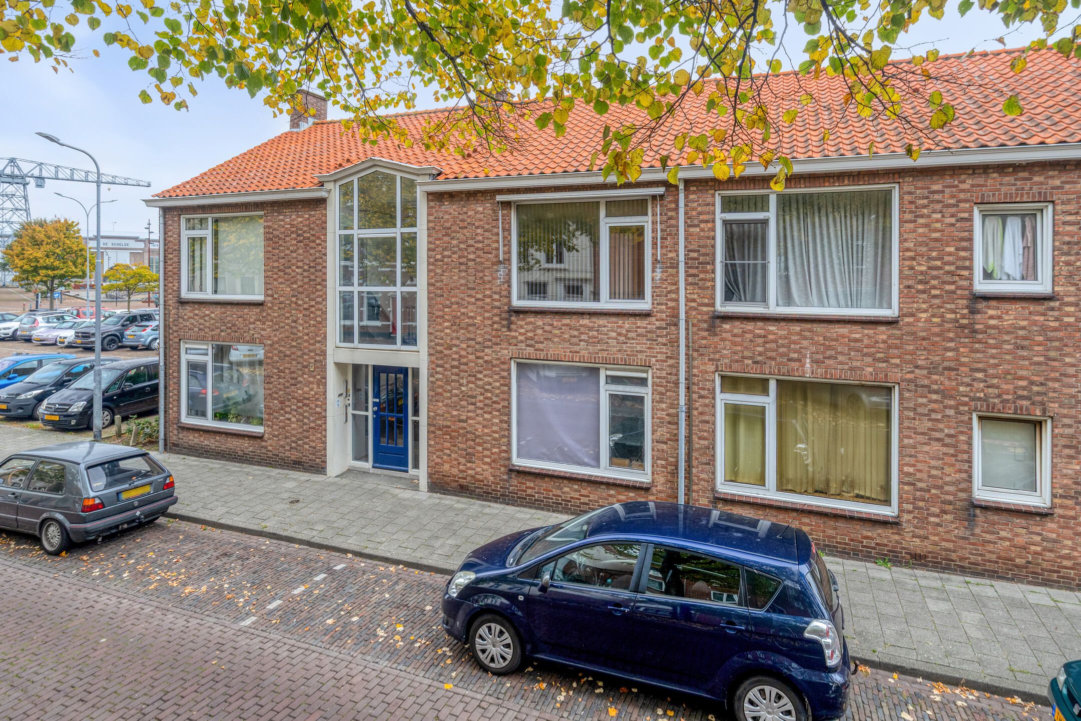 Photo of property