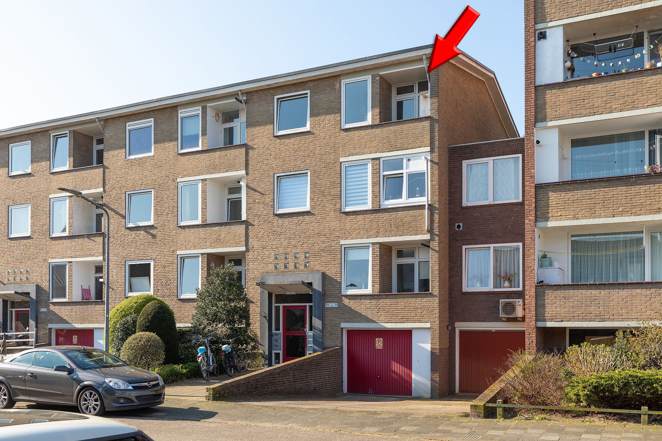 Photo of property