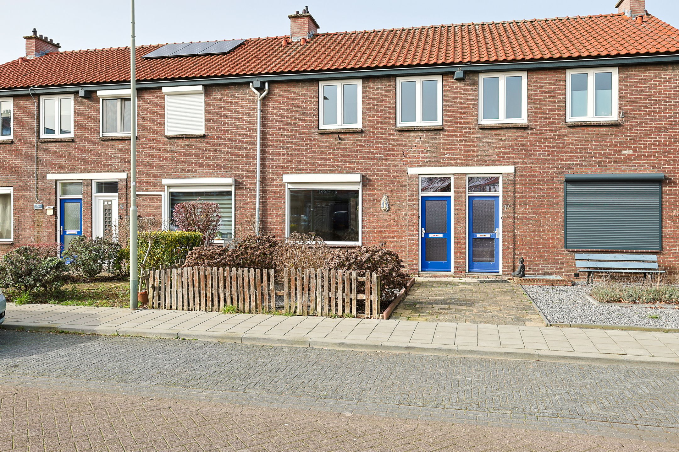 Photo of property
