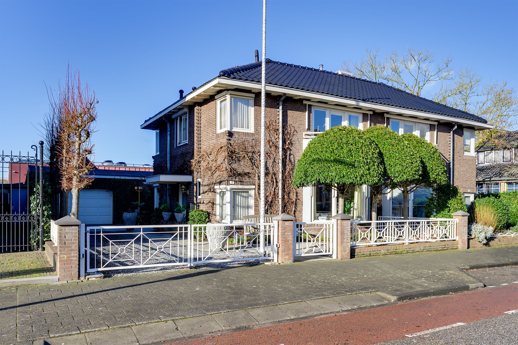 Photo of property