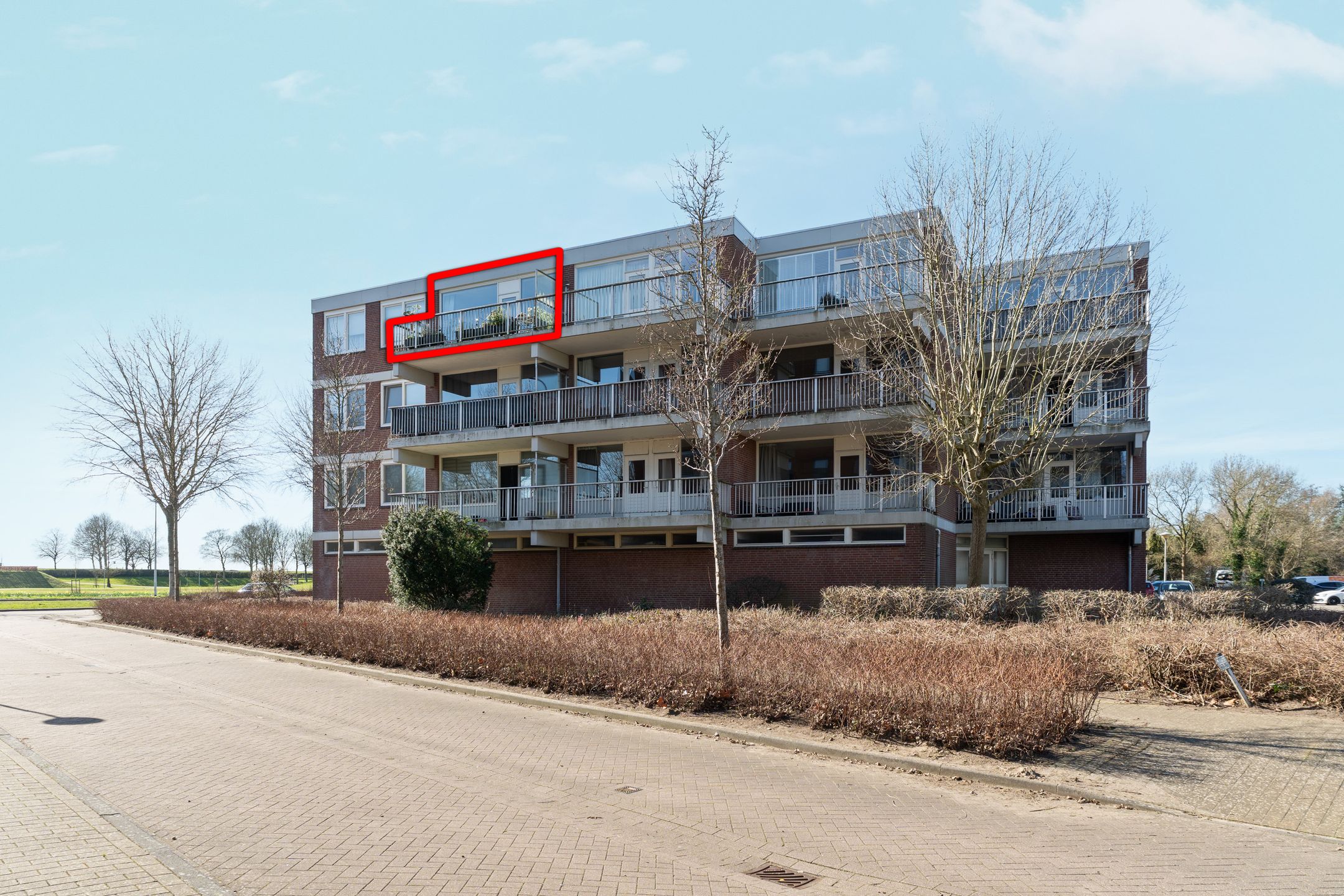 Photo of property