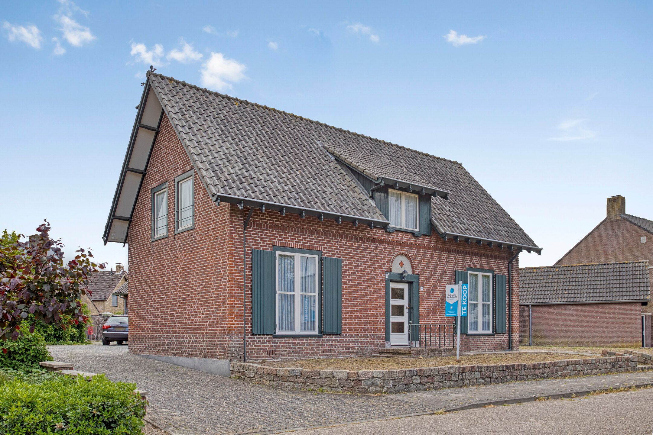 Photo of property