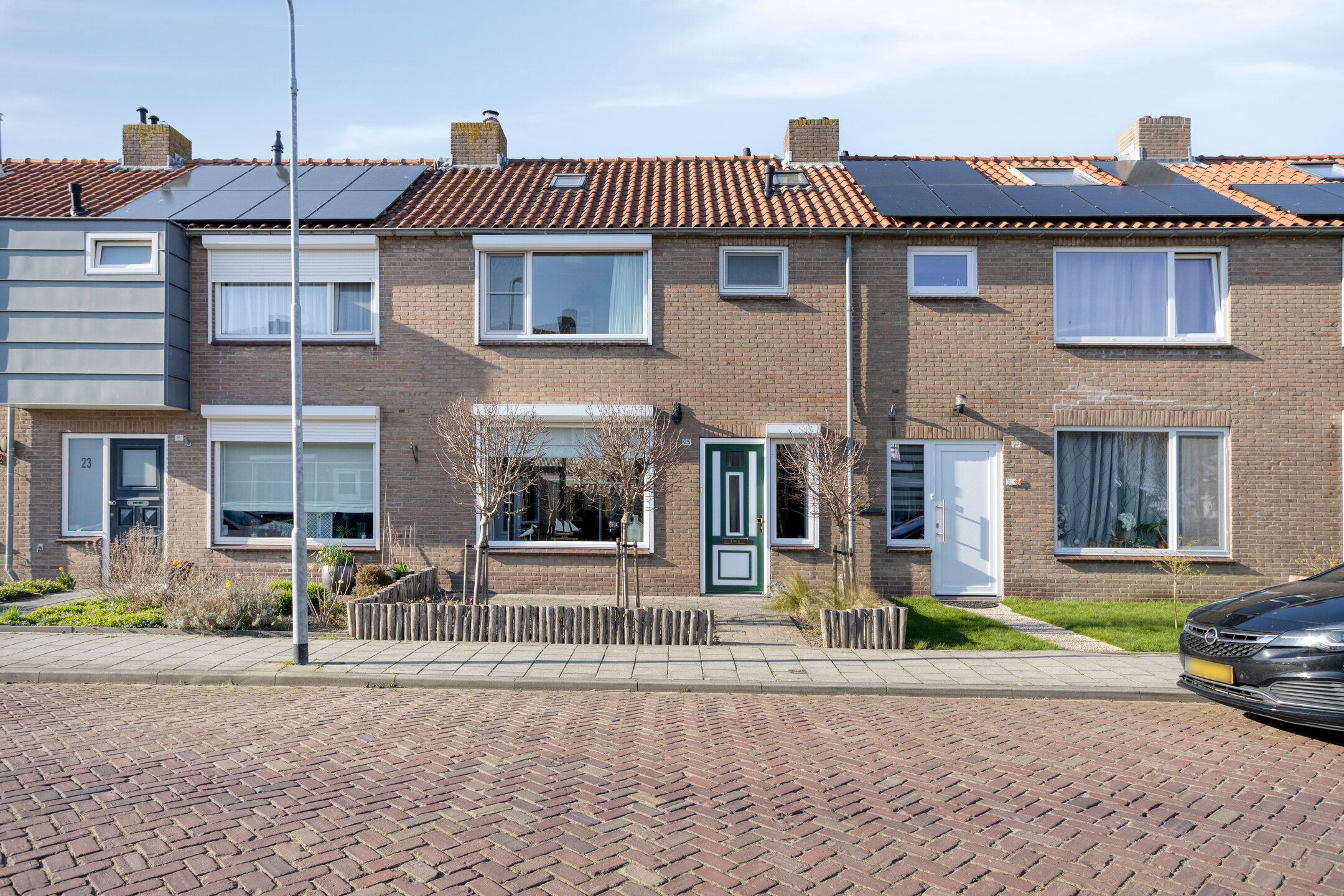 Photo of property