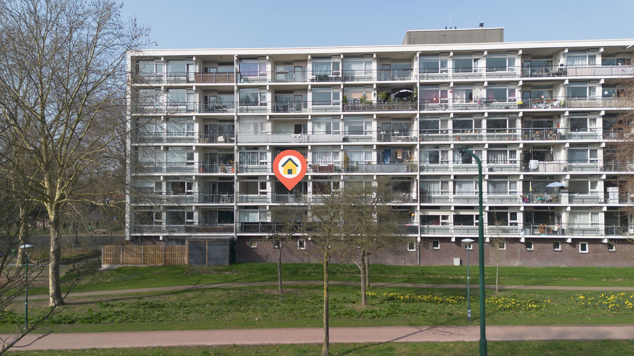 Photo of property
