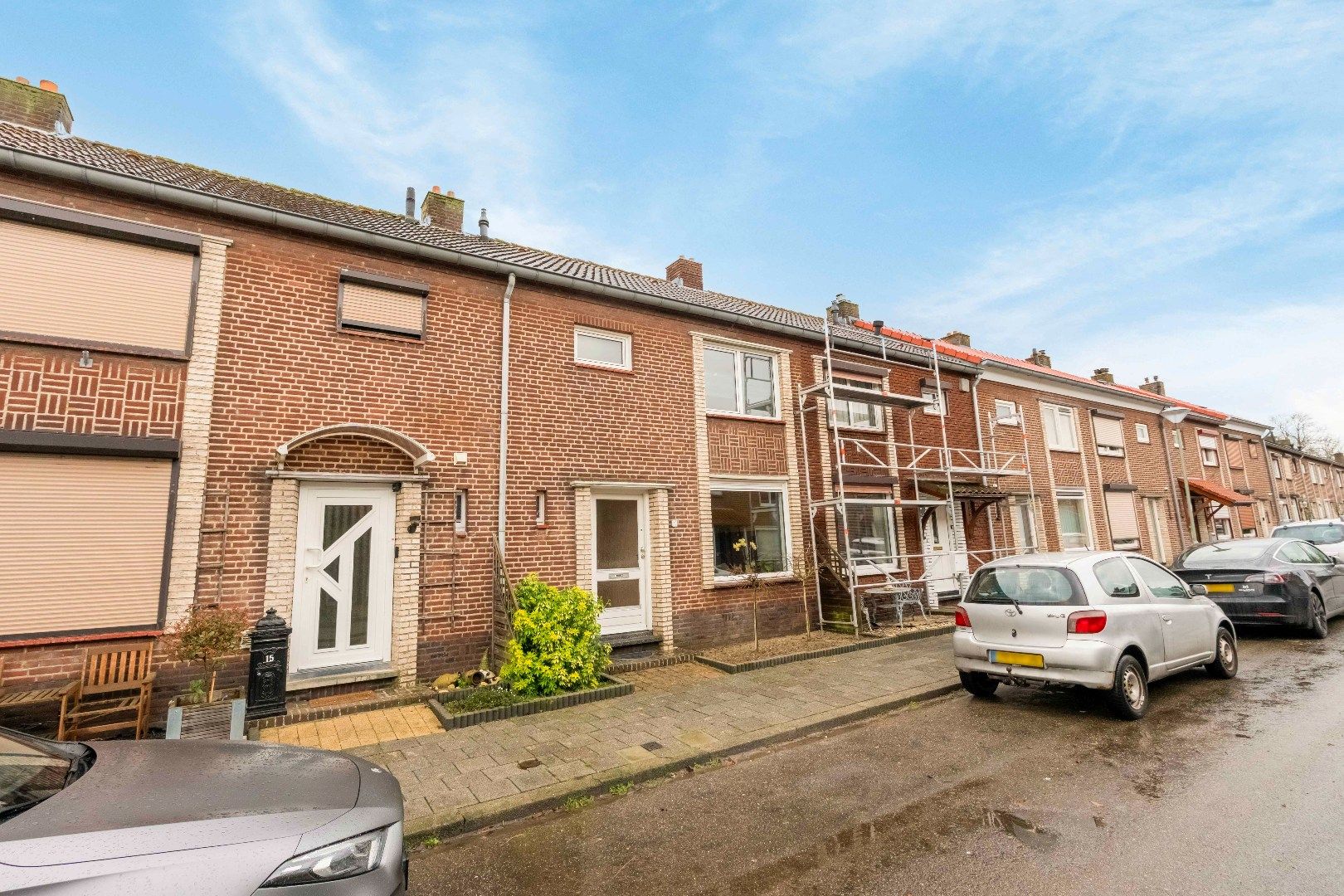 Photo of property