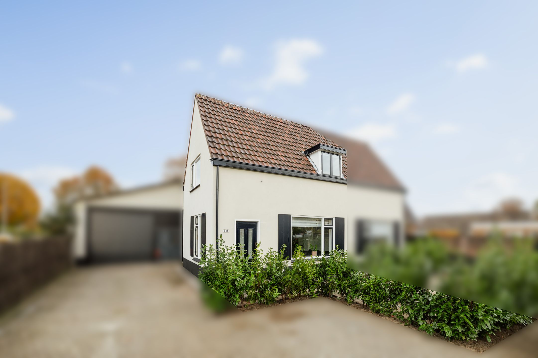 Photo of property