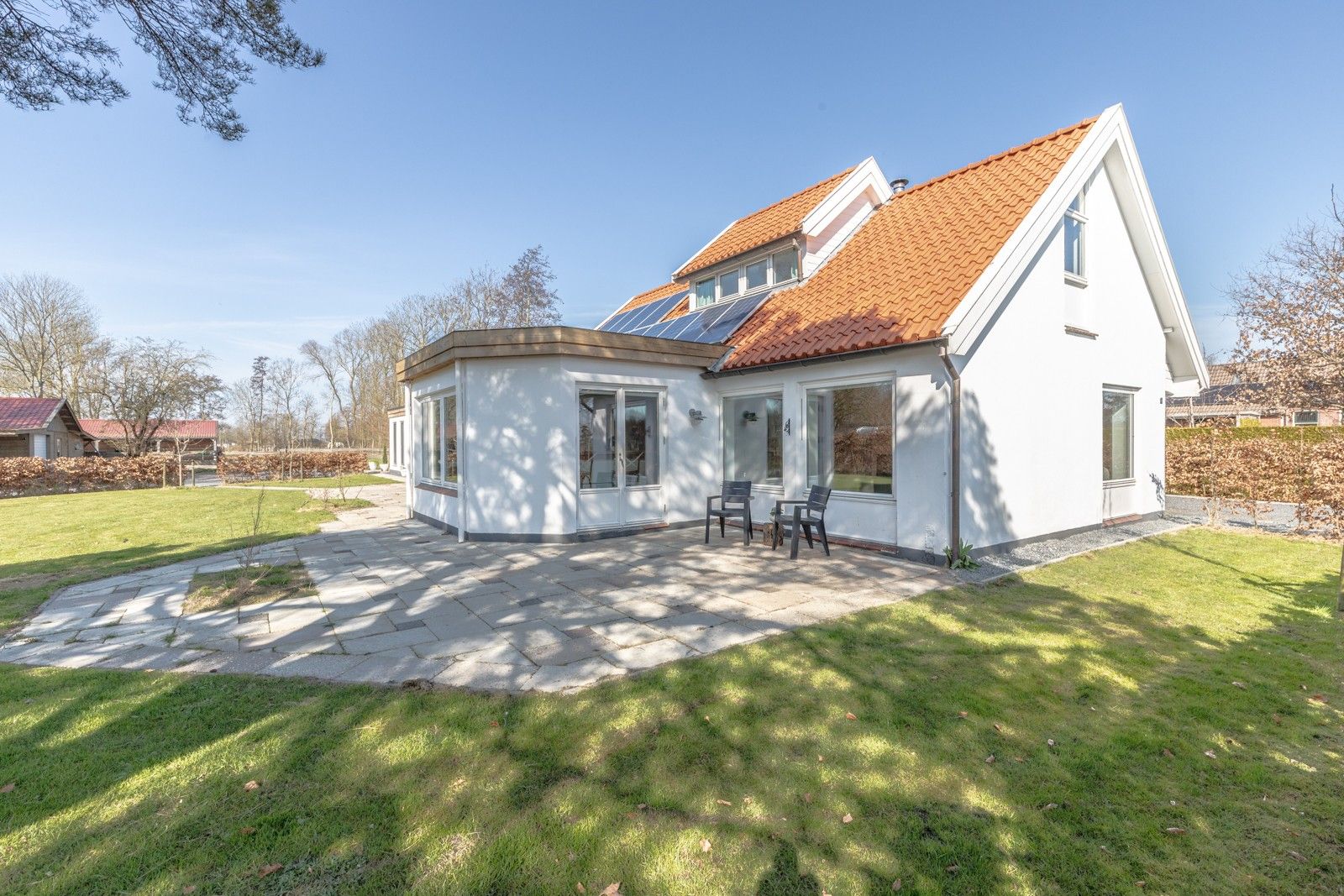 Photo of property