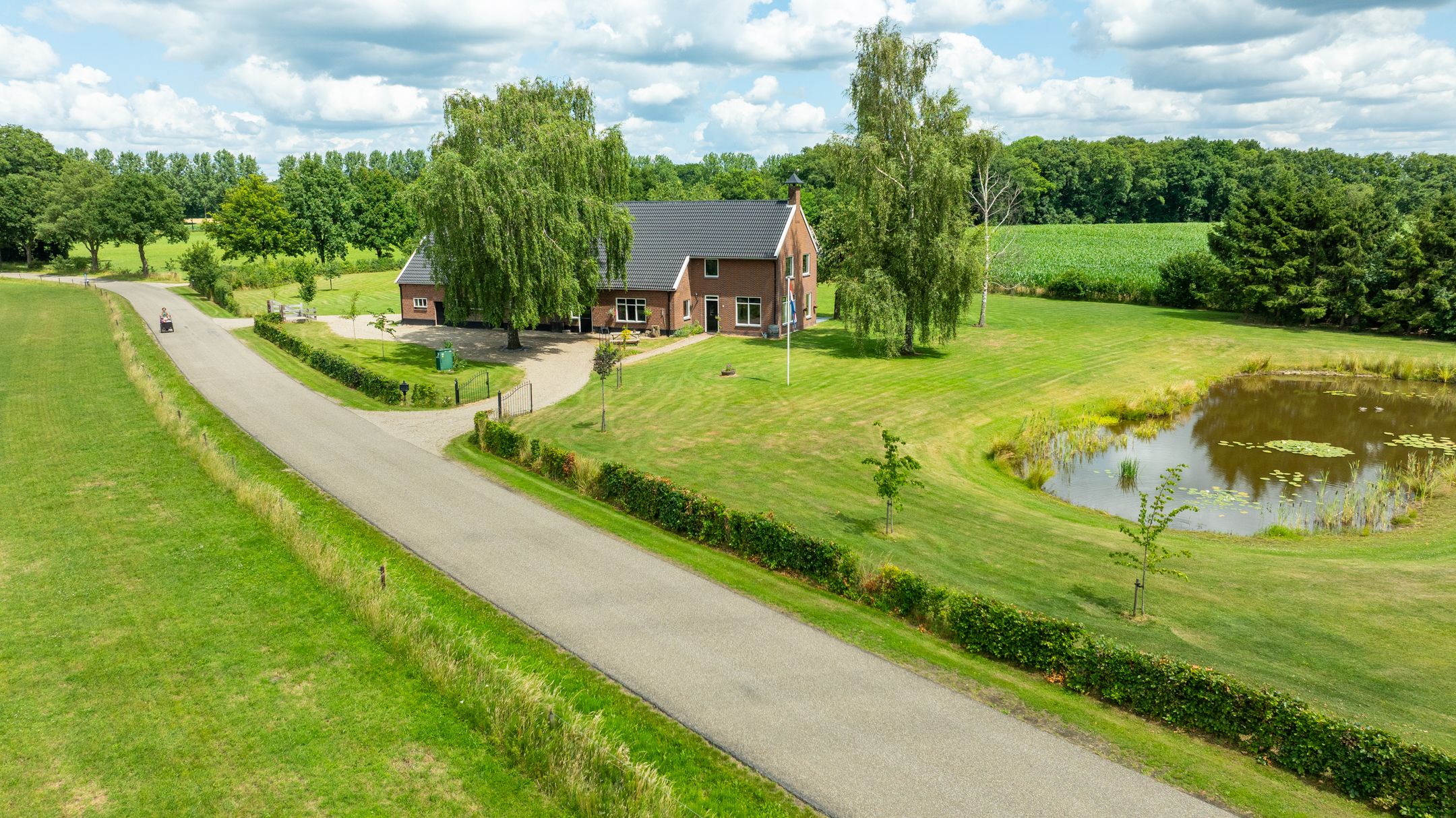 Photo of property