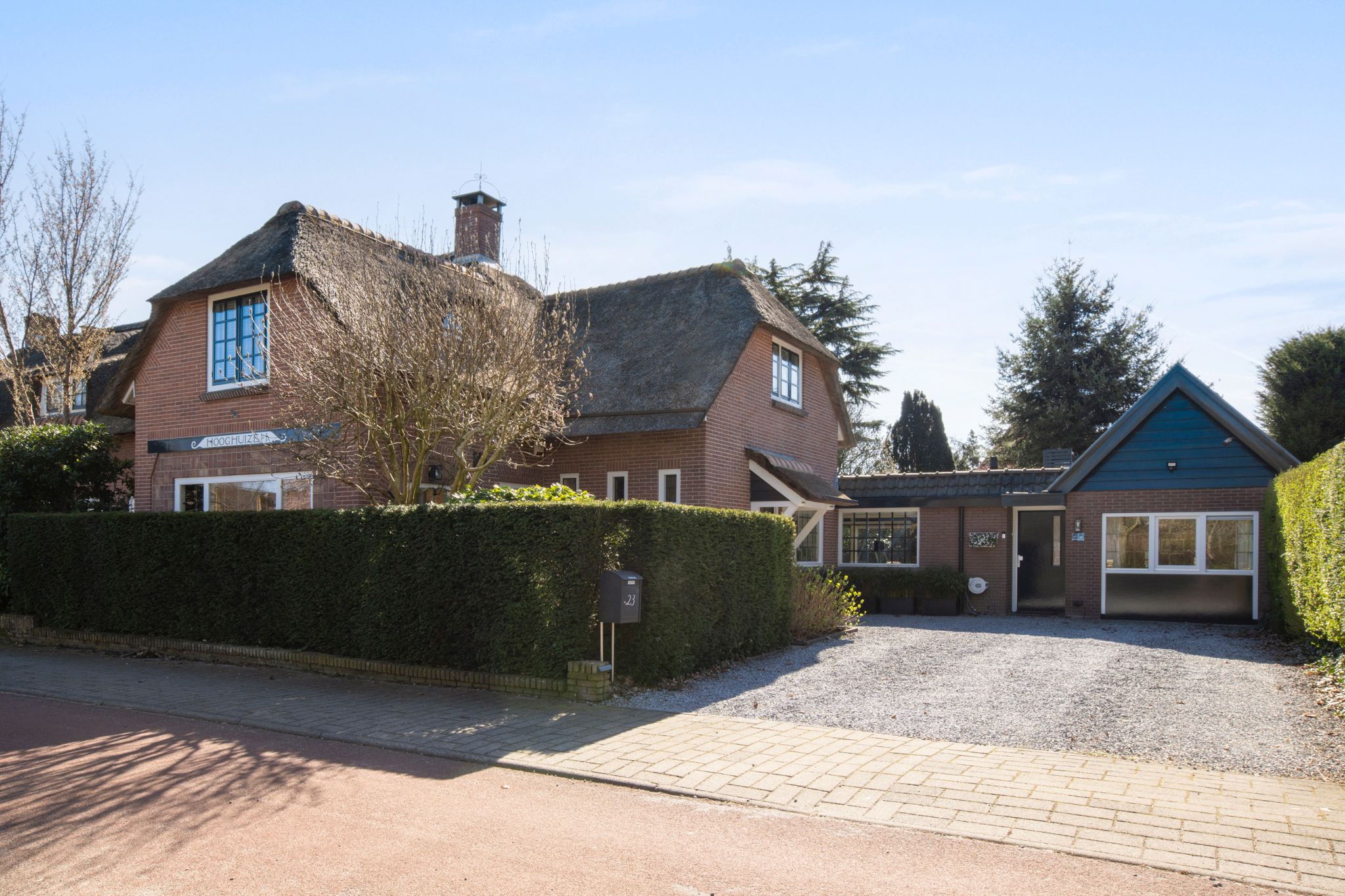 Photo of property
