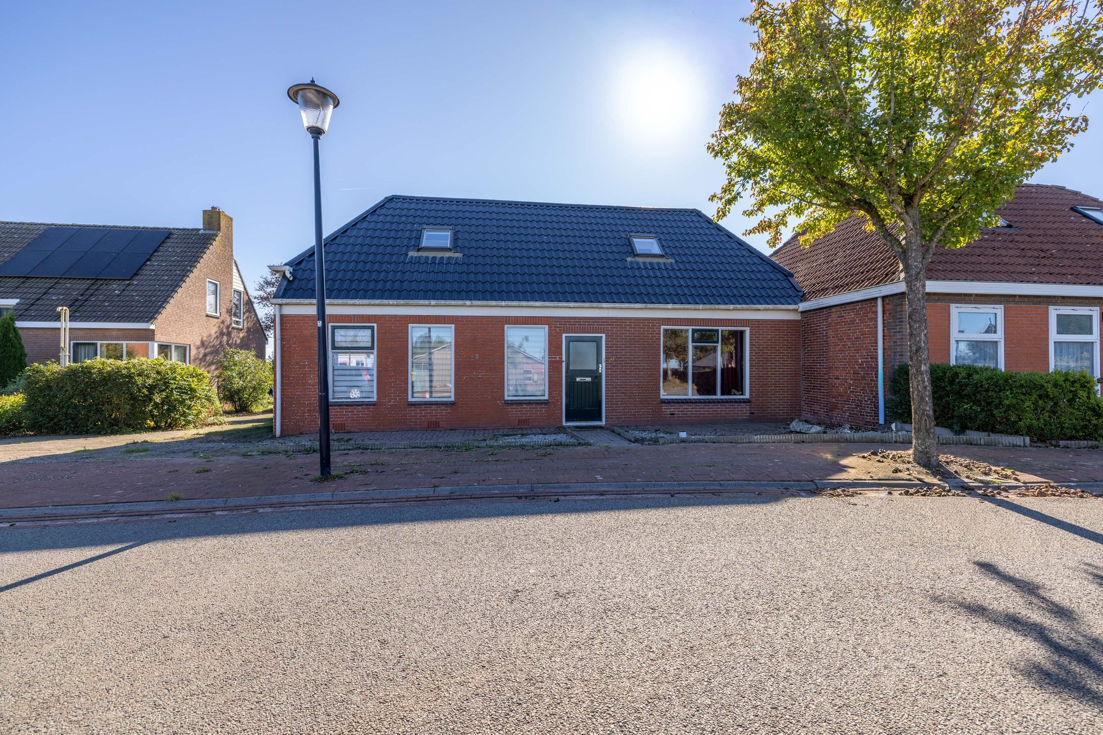 Photo of property