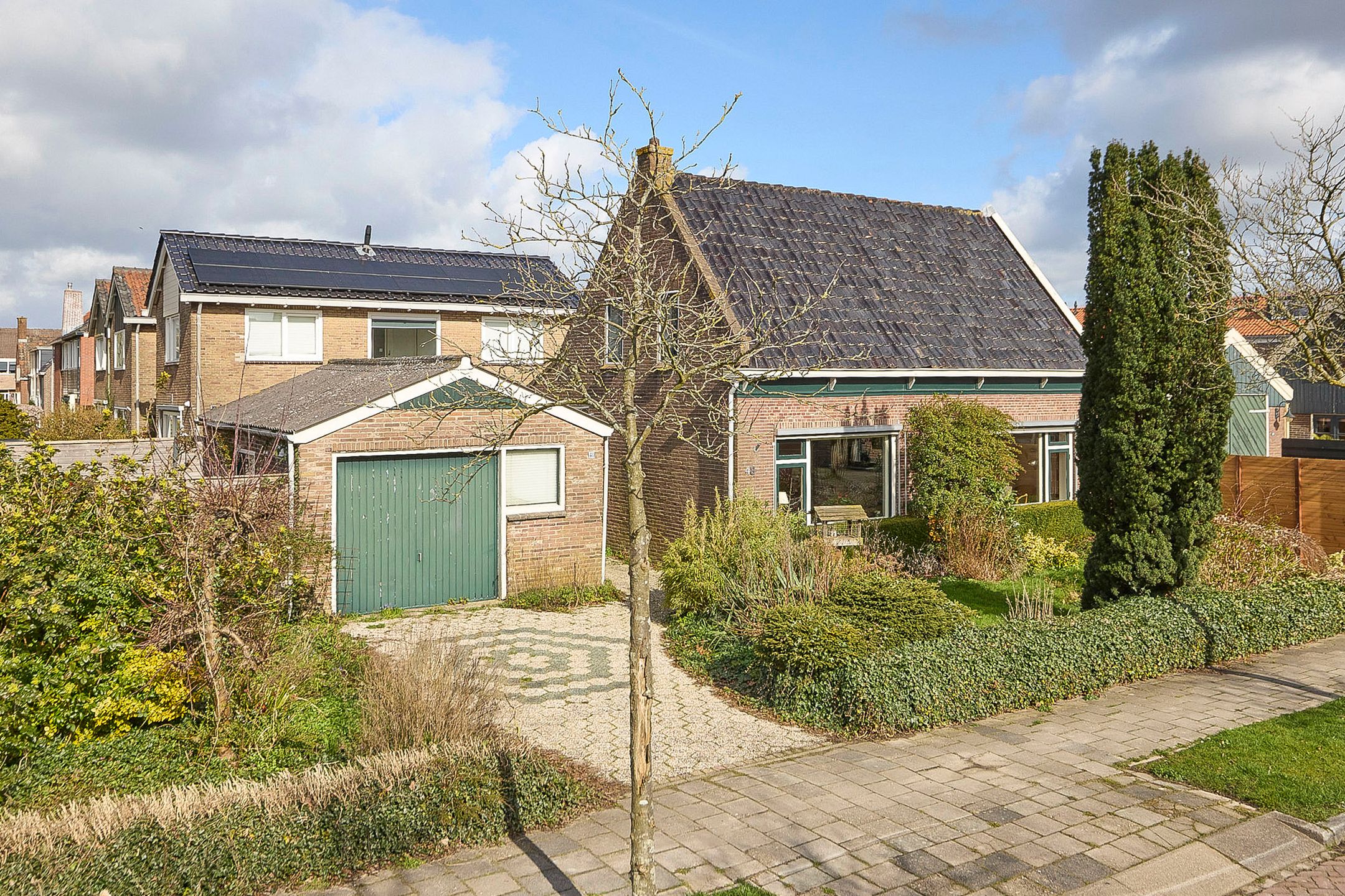 Photo of property