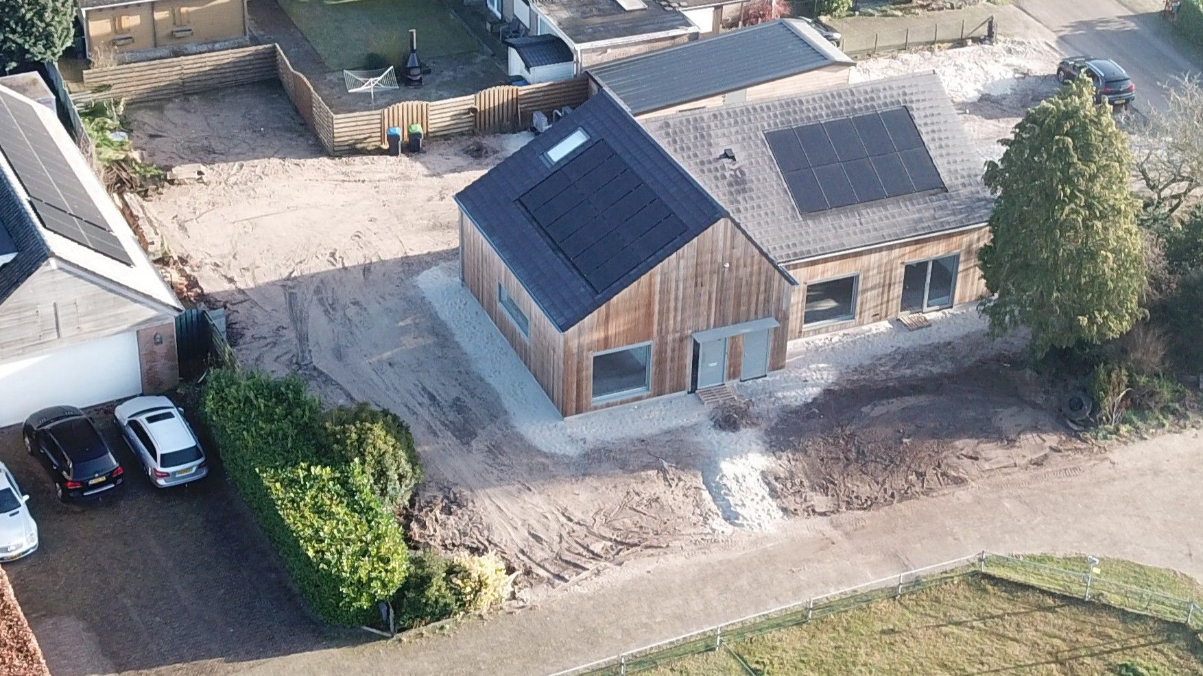 Photo of property