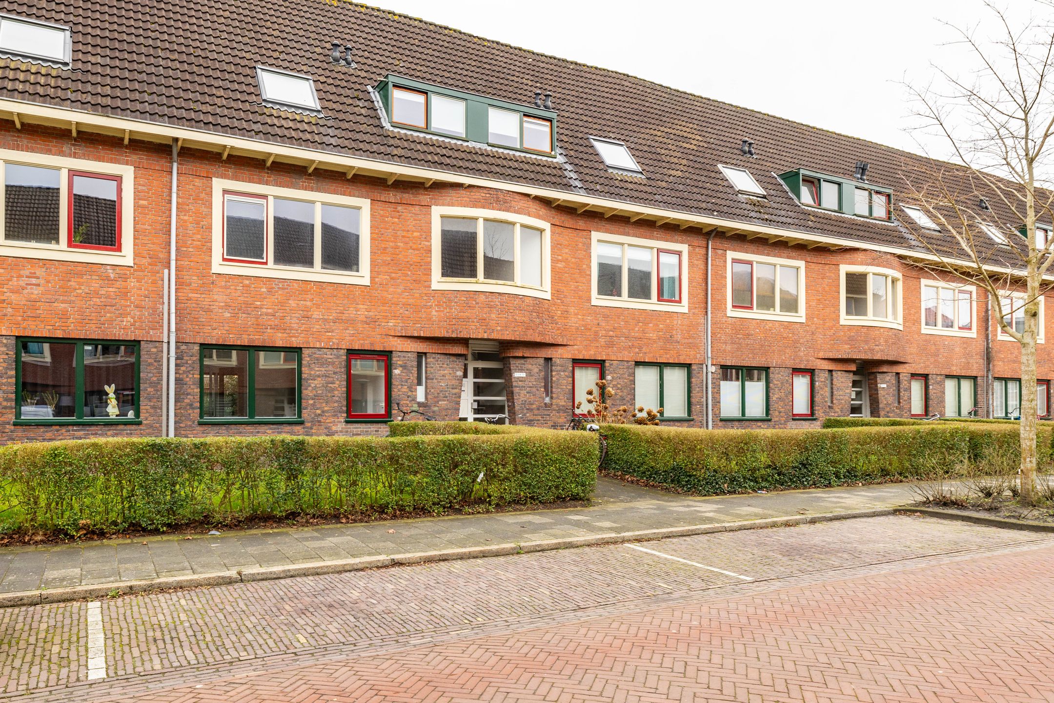 Photo of property