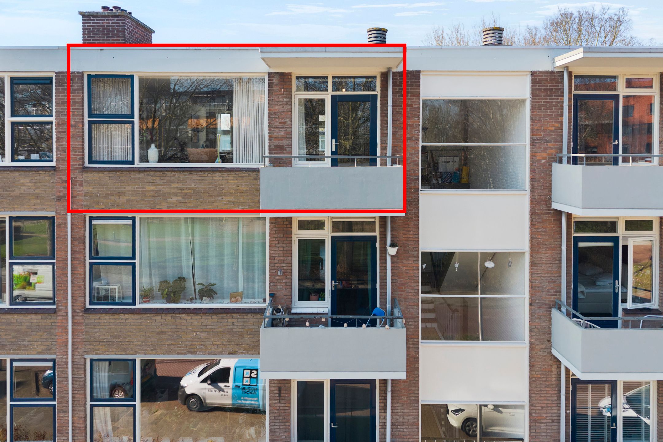 Photo of property