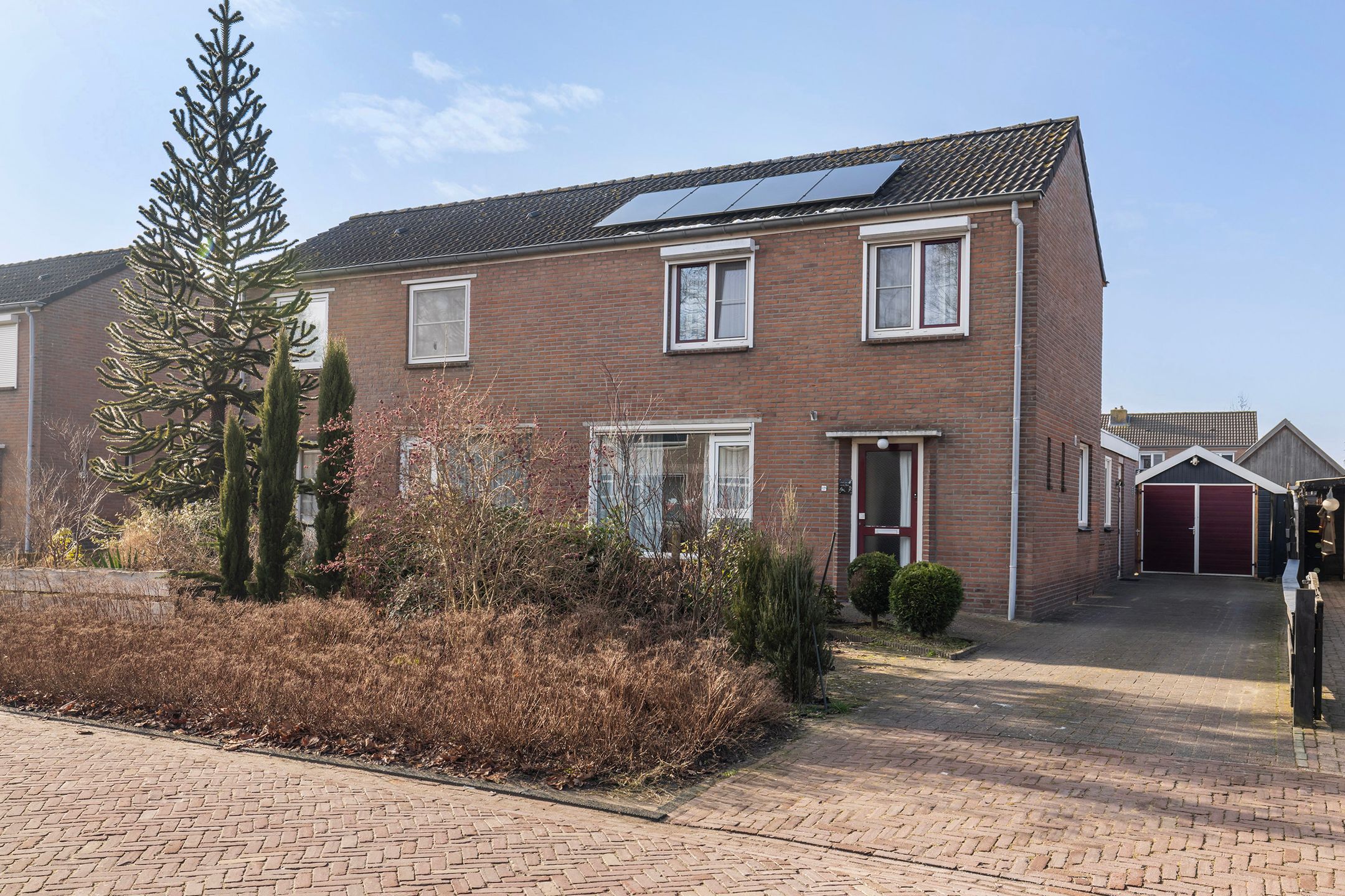 Photo of property