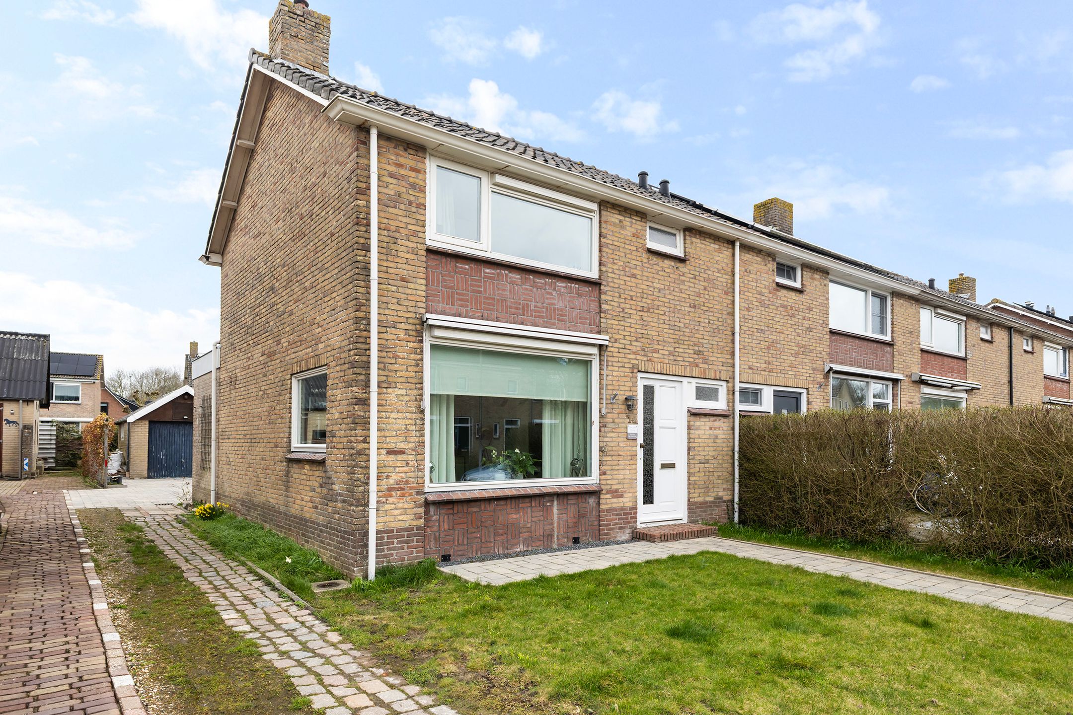 Photo of property